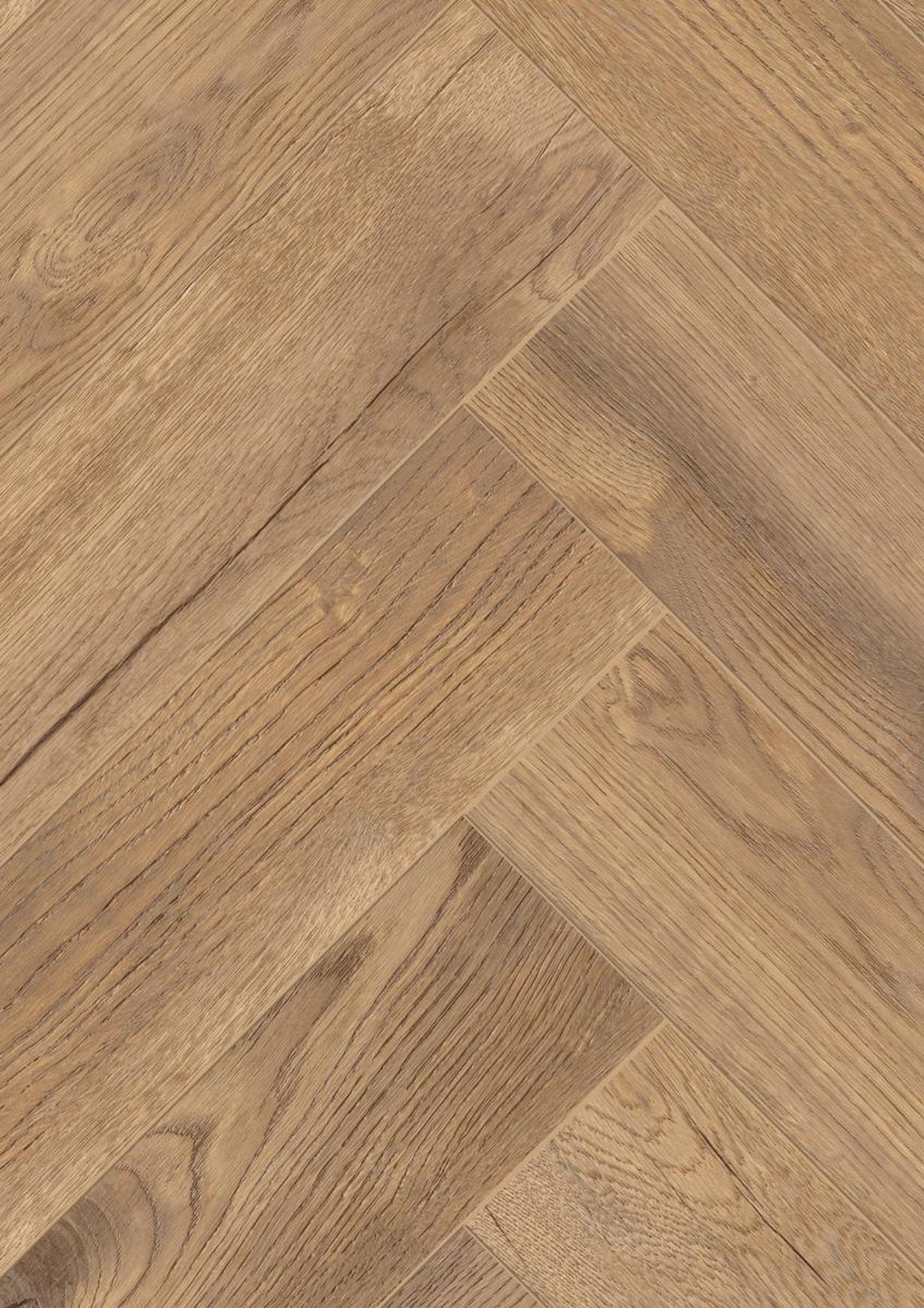 Изображение товара Ламинат Kronotex Herringbone дуб Тревизо 8 мм 32 класс водостойкий фаска Германия