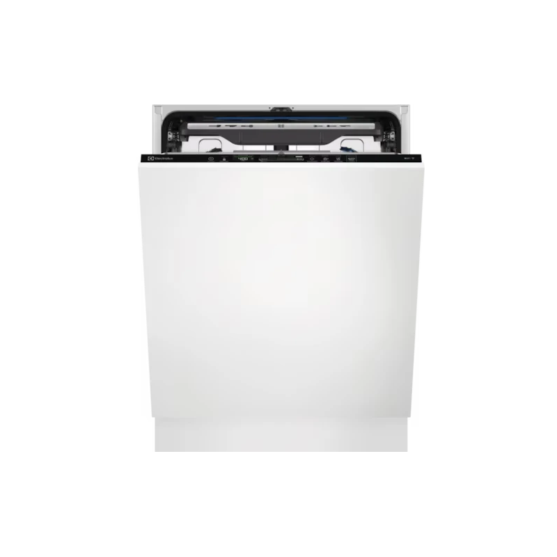 Изображение товара Встраиваемая посудомоечная машина Electrolux EEG68600W 59.6 см 8 программ