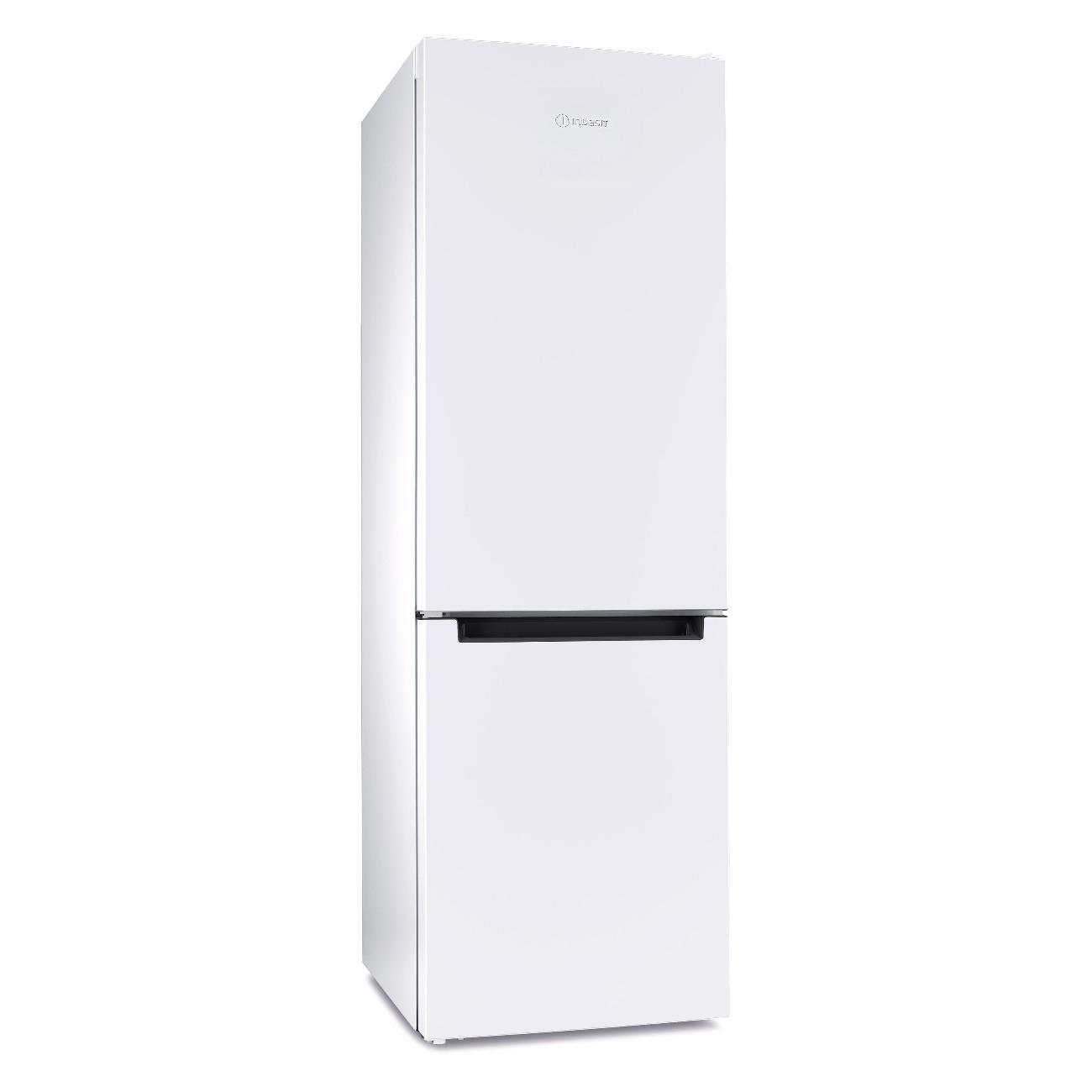 Изображение товара Комбинированный холодильник Indesit DS 3180 W 332л класс A с системой Direct Cool