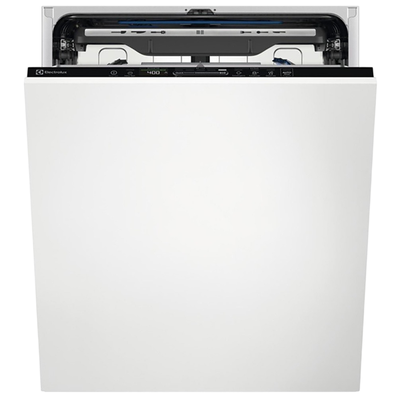 Изображение товара Встраиваемая посудомоечная машина Electrolux EEM69310L 59.6 см 8 программ белая