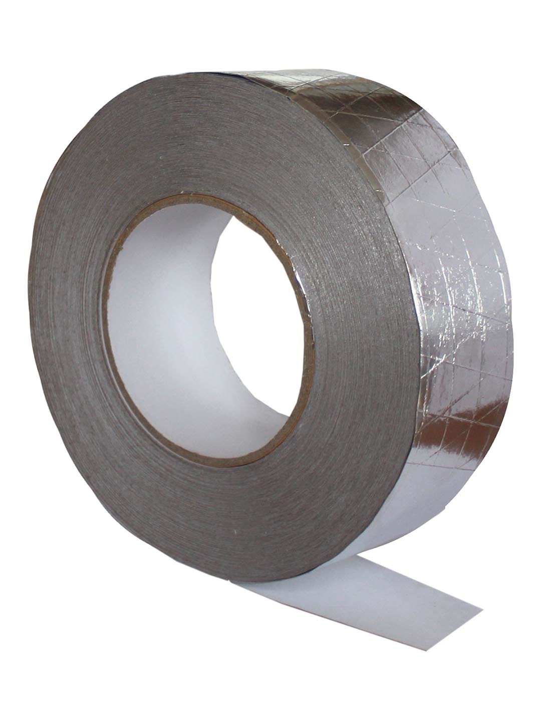 Изображение товара Лента армированная Era Pro ЛМА 50 мм 50 м (серый)