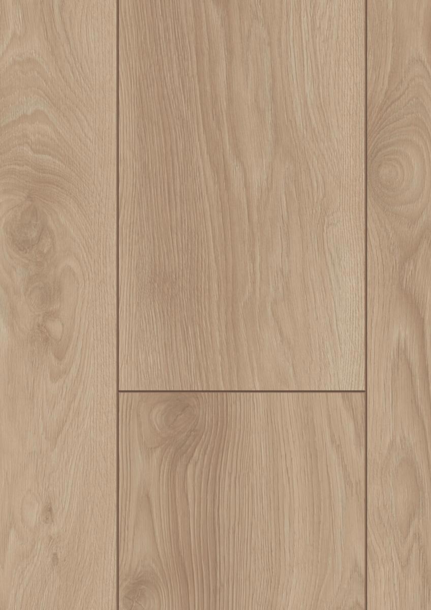 Изображение товара Ламинат Kronotex МАММUT PLUS Дуб светлый Макро 1845x244x10 мм 1.8 м2