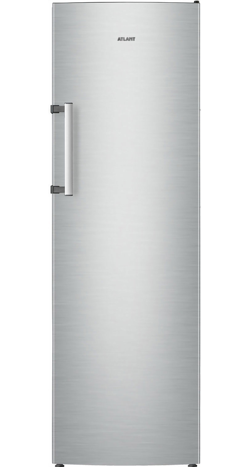 Изображение товара Отдельностоящий холодильник Atlant Х-1602-180 370 л серебристый 39 дБ
