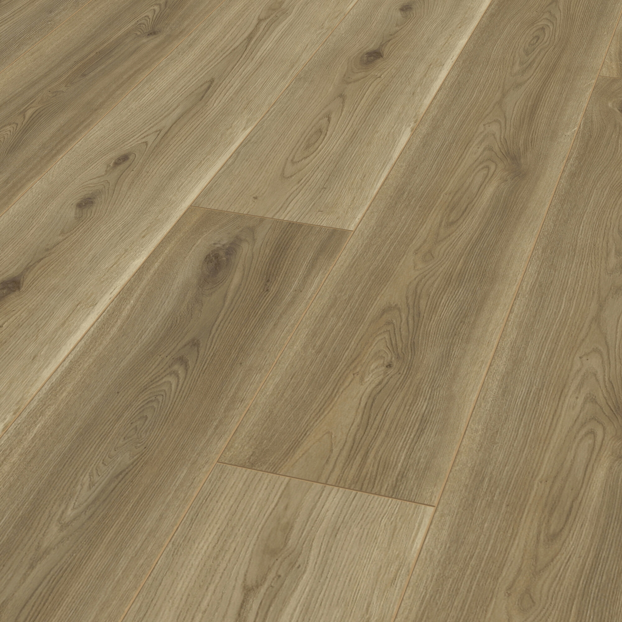 Изображение товара Ламинат Kronotex Exquisit Дуб Сьерра золото 8 мм 32 класс водостойкий 2.13 м²