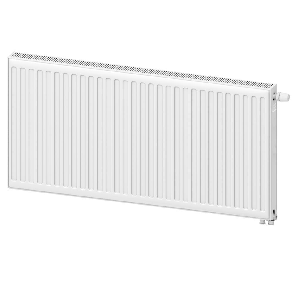 Изображение товара Радиатор панельный Lemax Premium Valve Compact тип 21 50x160 см, белый, сталь