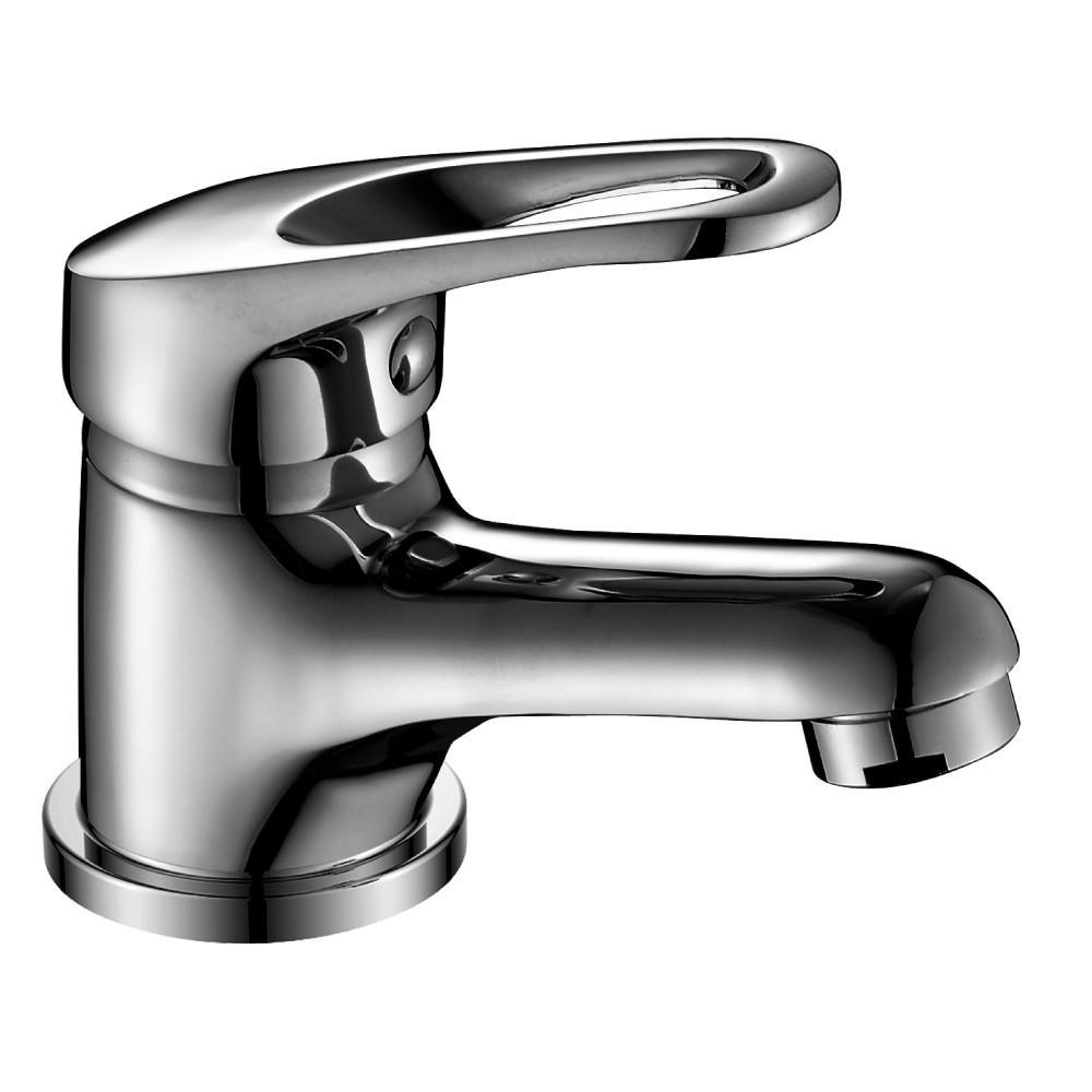 Изображение товара Смеситель Rossinka Silvermix B35-11 519086
