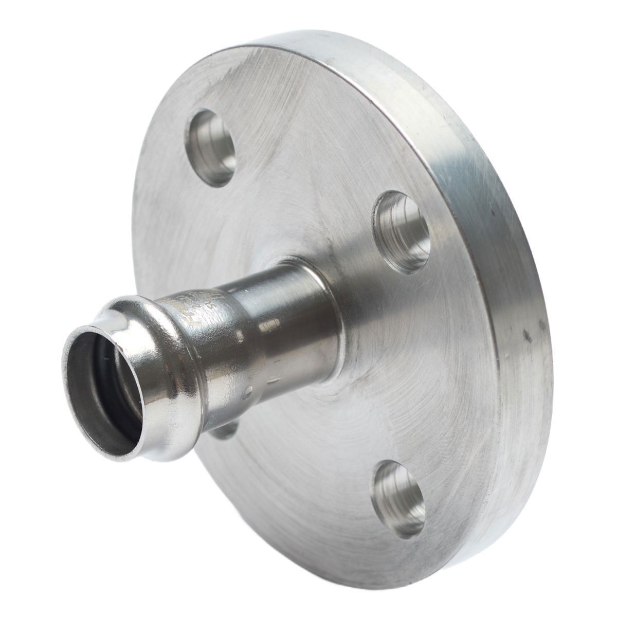 Изображение товара Фланец Franta 28 мм из нержавеющей стали Aisi 304 PN16