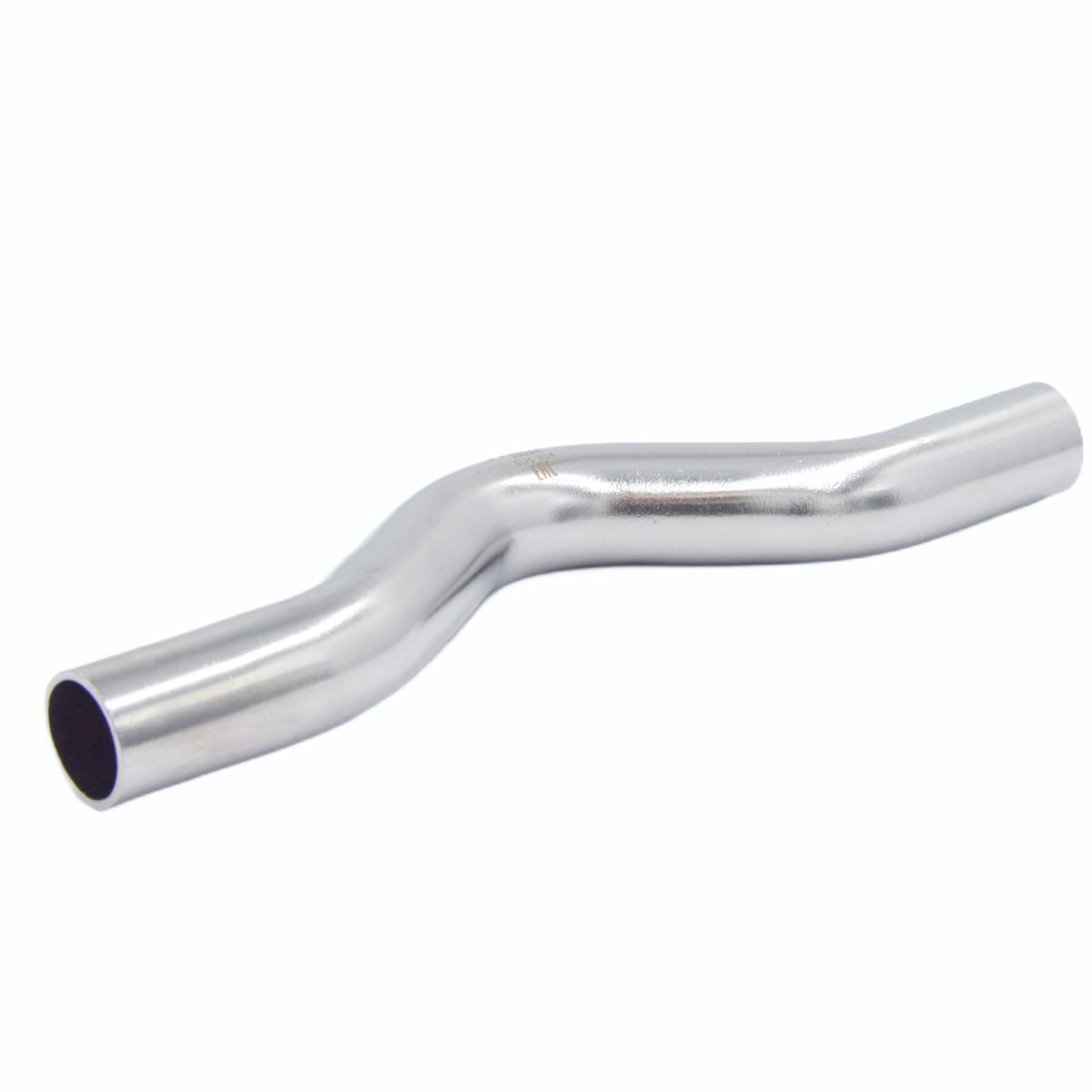 Изображение товара Обвод Franta 28 мм нержавеющая сталь Aisi 304 быстро монтаж надежный