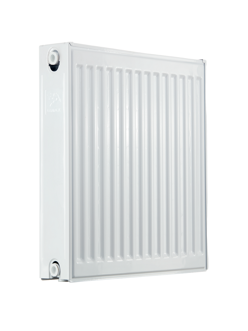 Изображение товара Стальной радиатор Lemax Compact 22/500/400 боковое подключение