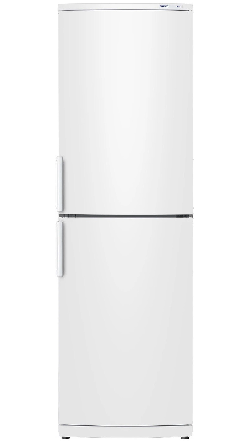 Изображение товара Отдельностоящий холодильник ATLANT ХМ 4023-000 60x195 см с морозильной камерой снизу