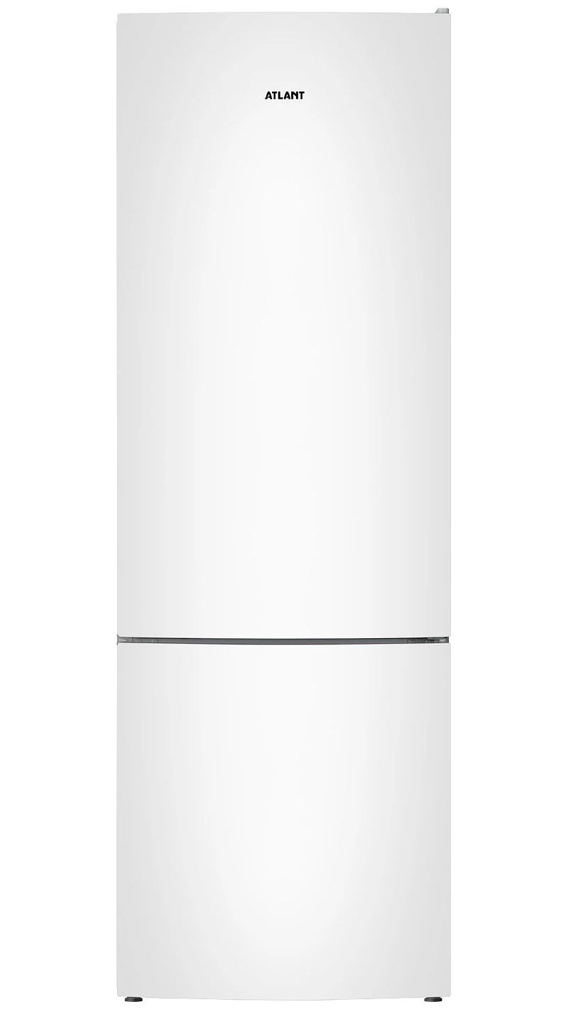 Изображение товара Отдельностоящий холодильник ATLANT ХМ-4613-101 белый 321 л двухкамерный
