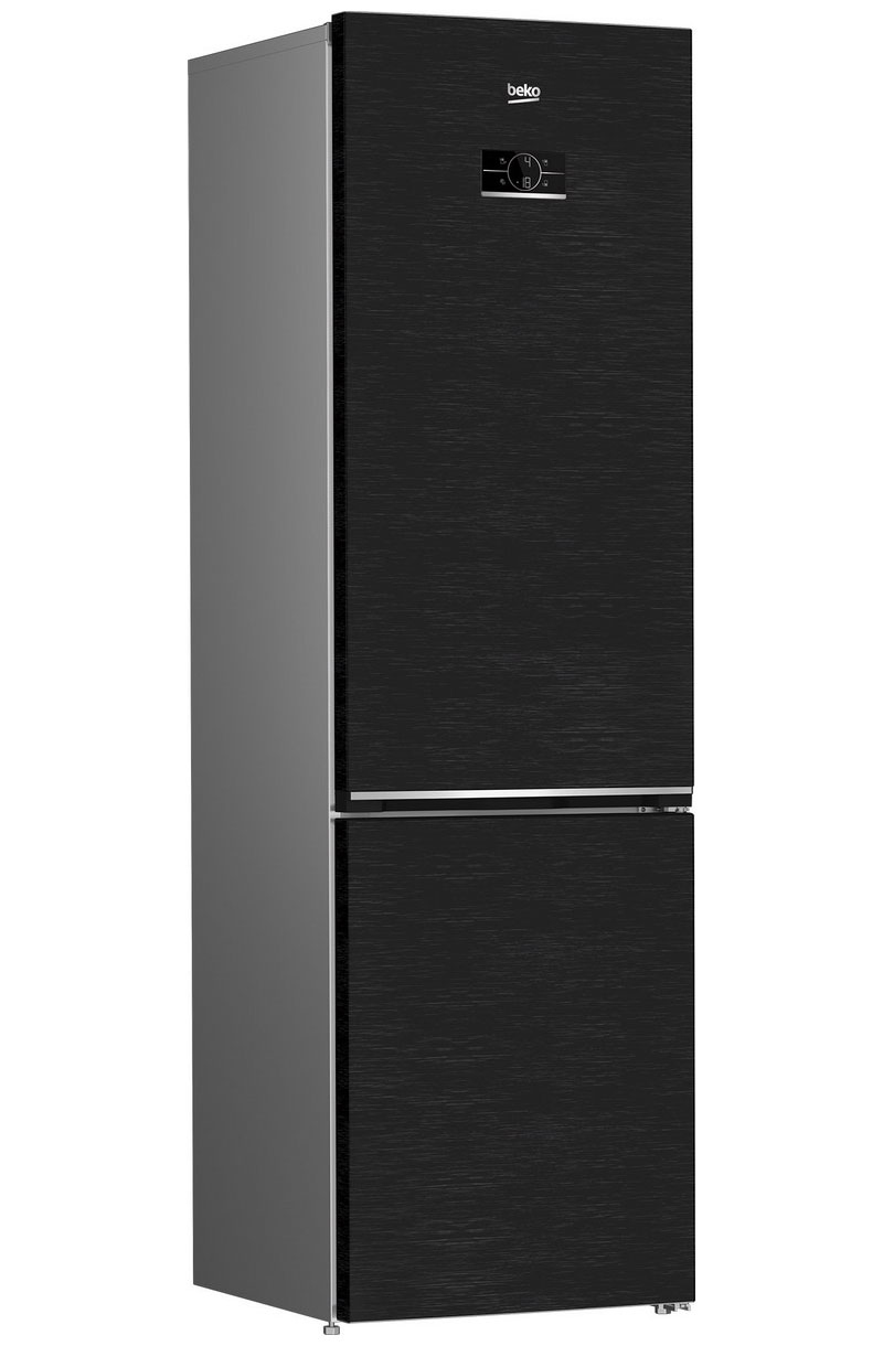 Изображение товара Отдельностоящий холодильник Beko 403л черный с зоной свежести и No Frost