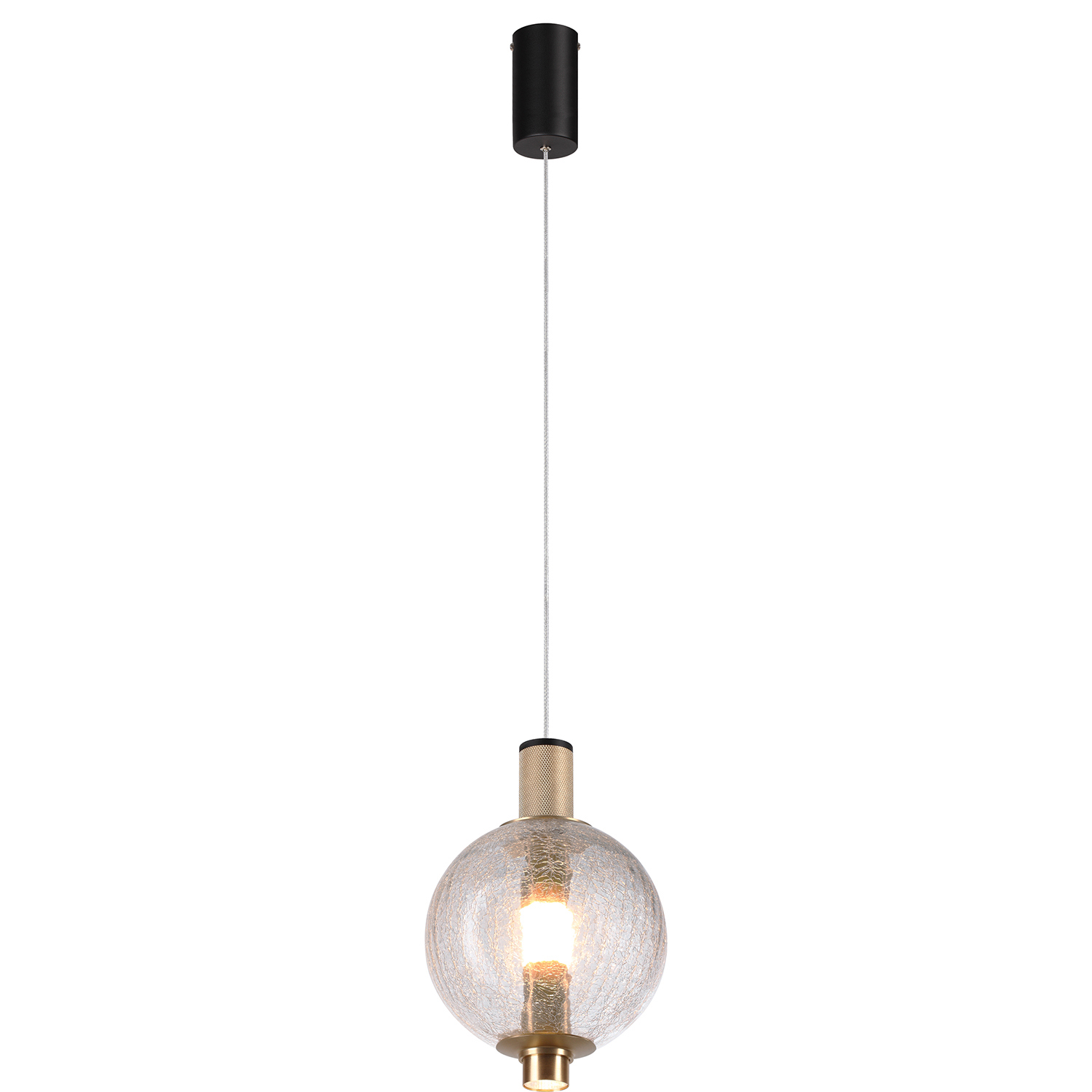 Изображение товара Светильник подвесной Favourite Kolbe 4316-1p с LED освещением