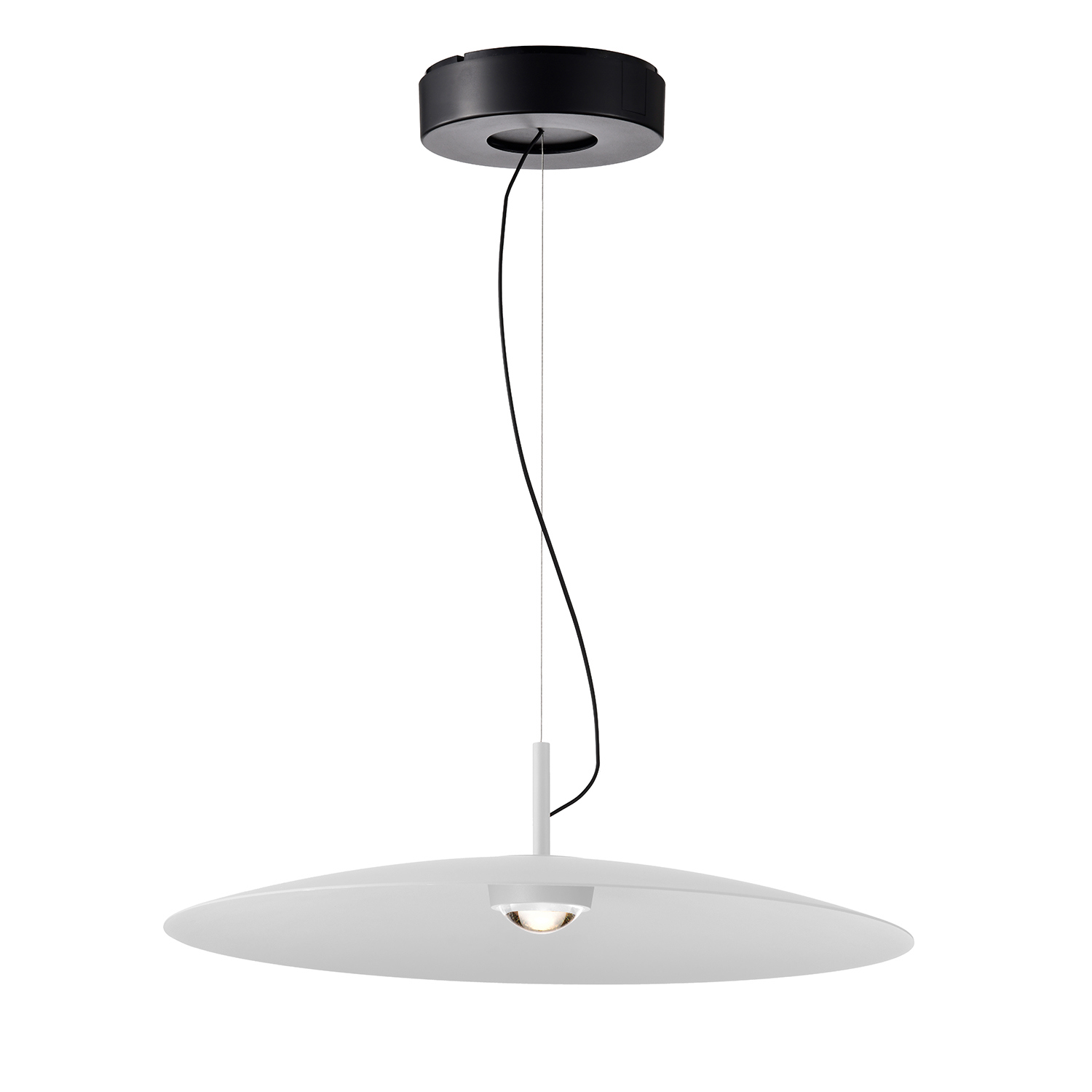 Изображение товара Современный подвесной светильник Favourite Lars 4410-1p 2 м² нейтральный белый