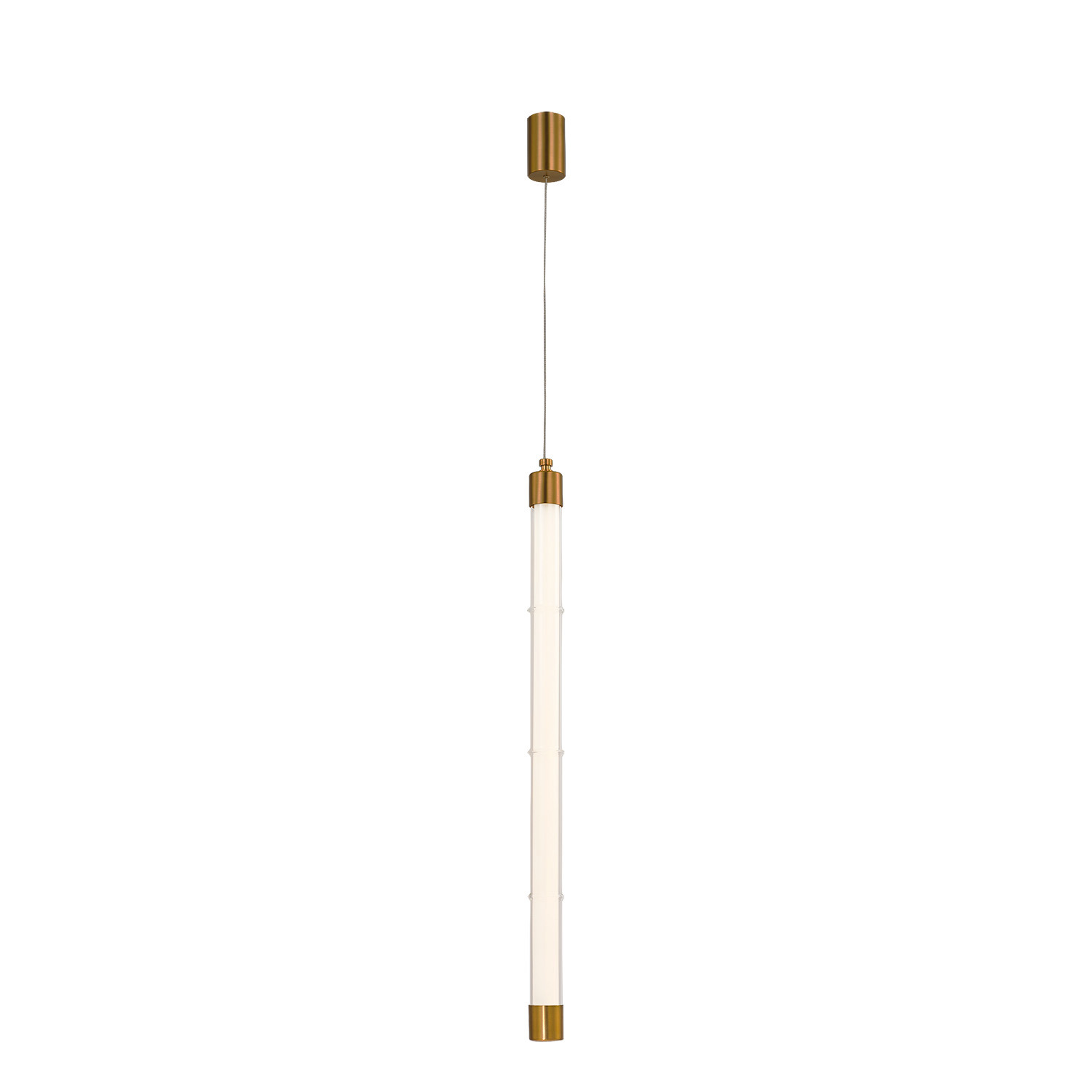 Изображение товара Светильник подвесной Favourite Banche 4558-2p с LED-лентой