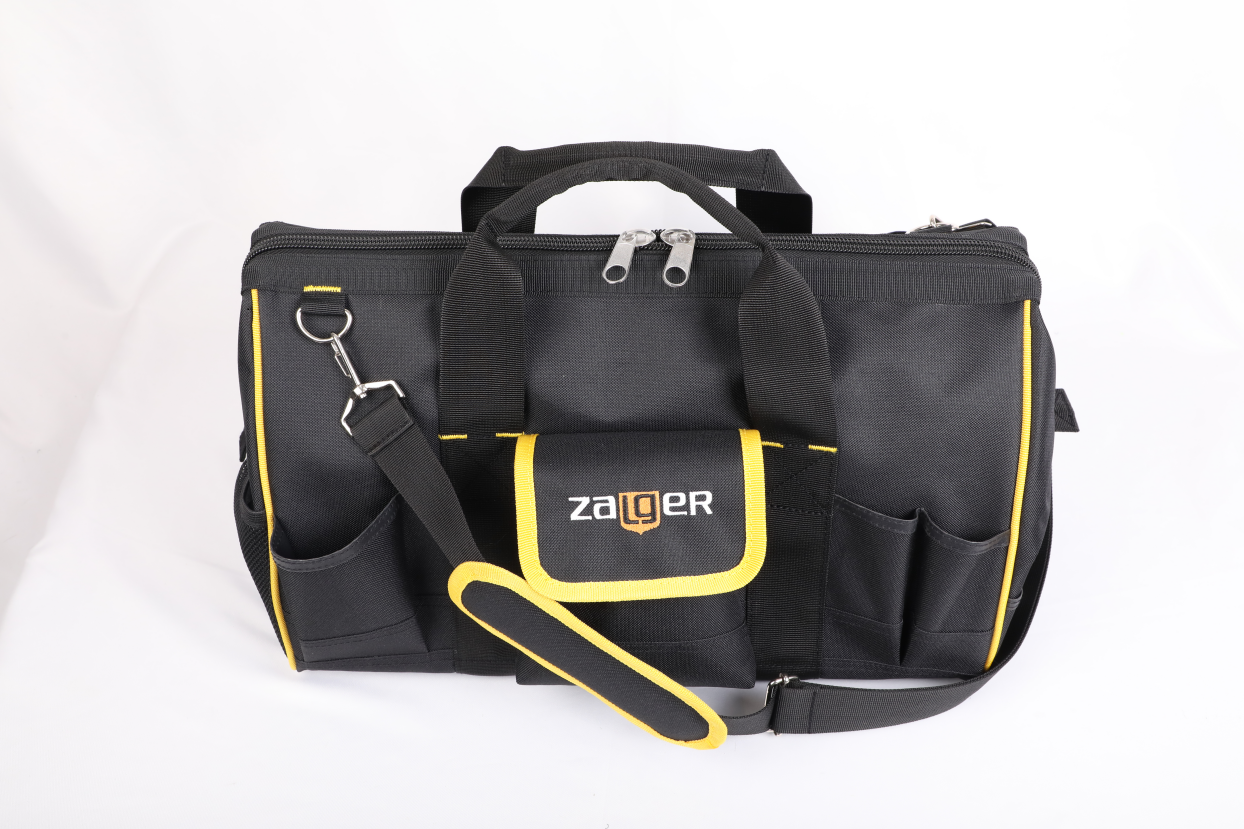 Изображение товара Сумка для инструментов Zalger 460x280x250 мм полиэстер