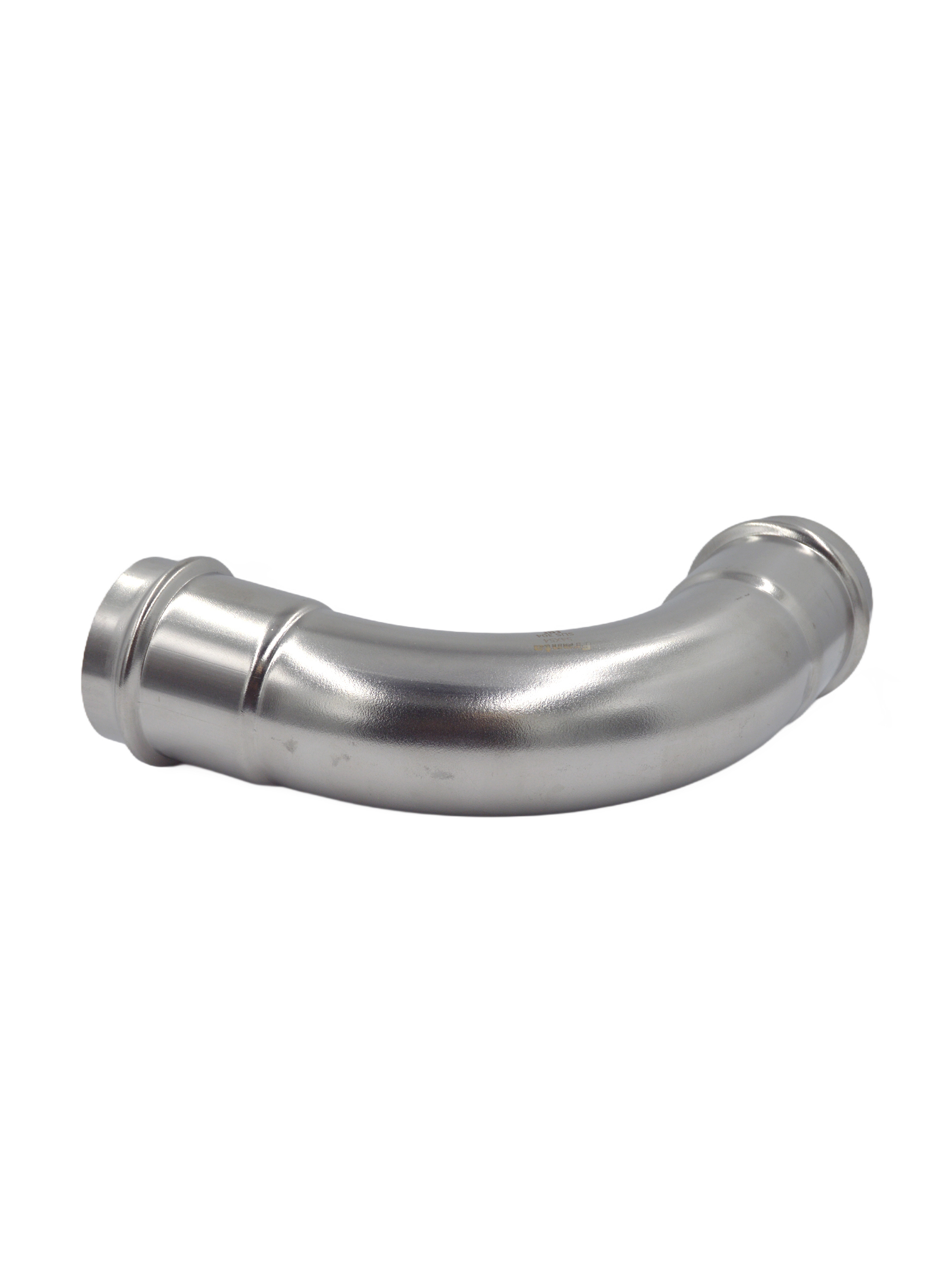 Изображение товара Угол 90° Franta 54x54 мм ВПр нержавеющая сталь Aisi 304 V55400000