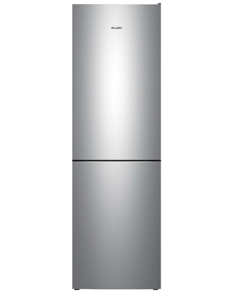 Изображение товара Отдельностоящий холодильник ATLANT XM-4621-181, двухкамерный, серебристый