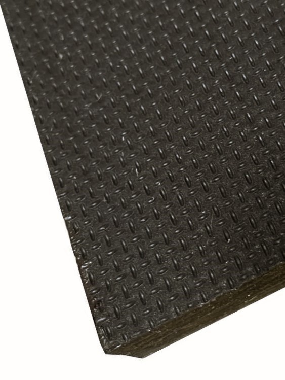 Изображение товара Фанера 21 мм ламинированная 1220x2440 мм 2.977 м²