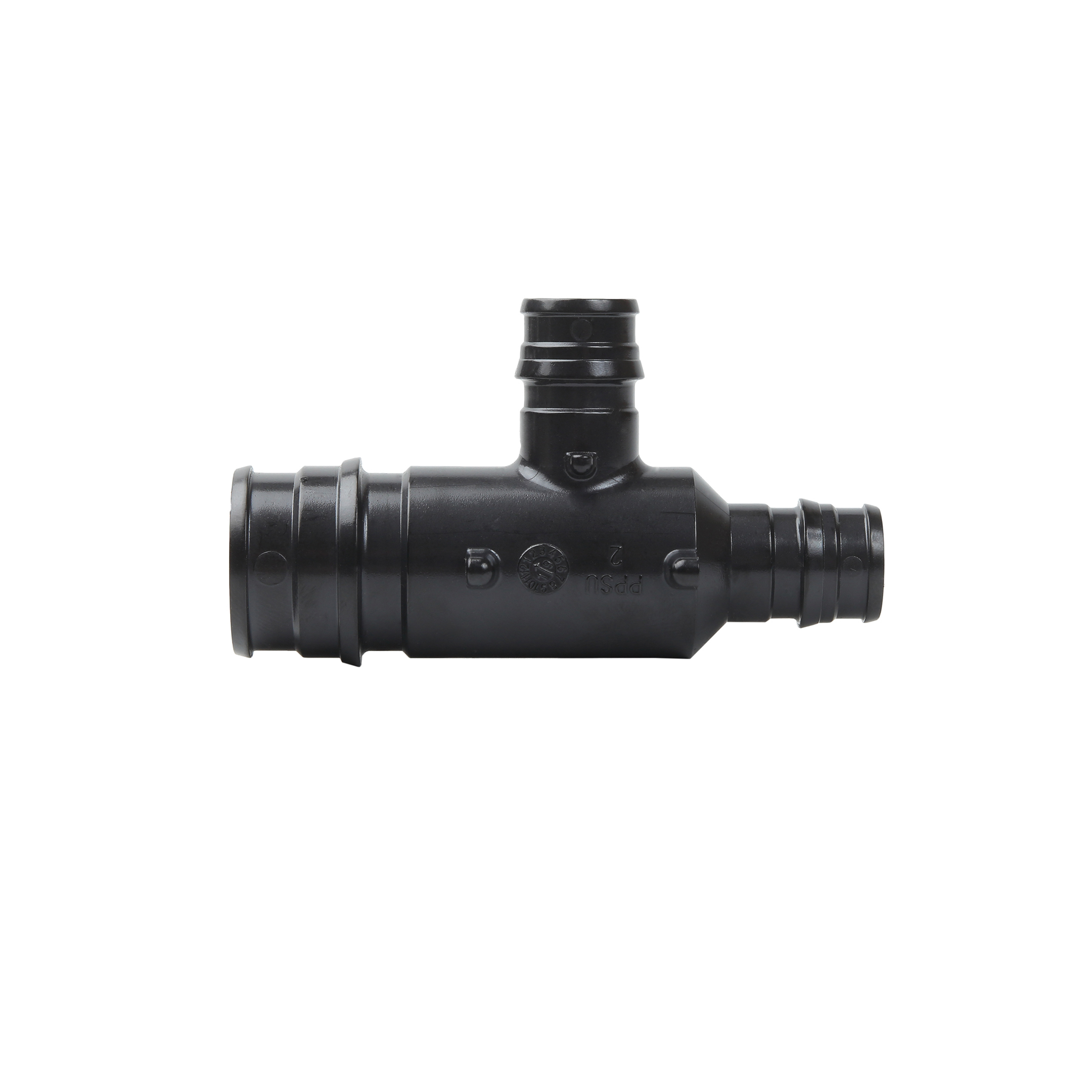 Изображение товара Тройник переходной SANEXT 32x20x20 мм из полифенилсульфона для системы отопления