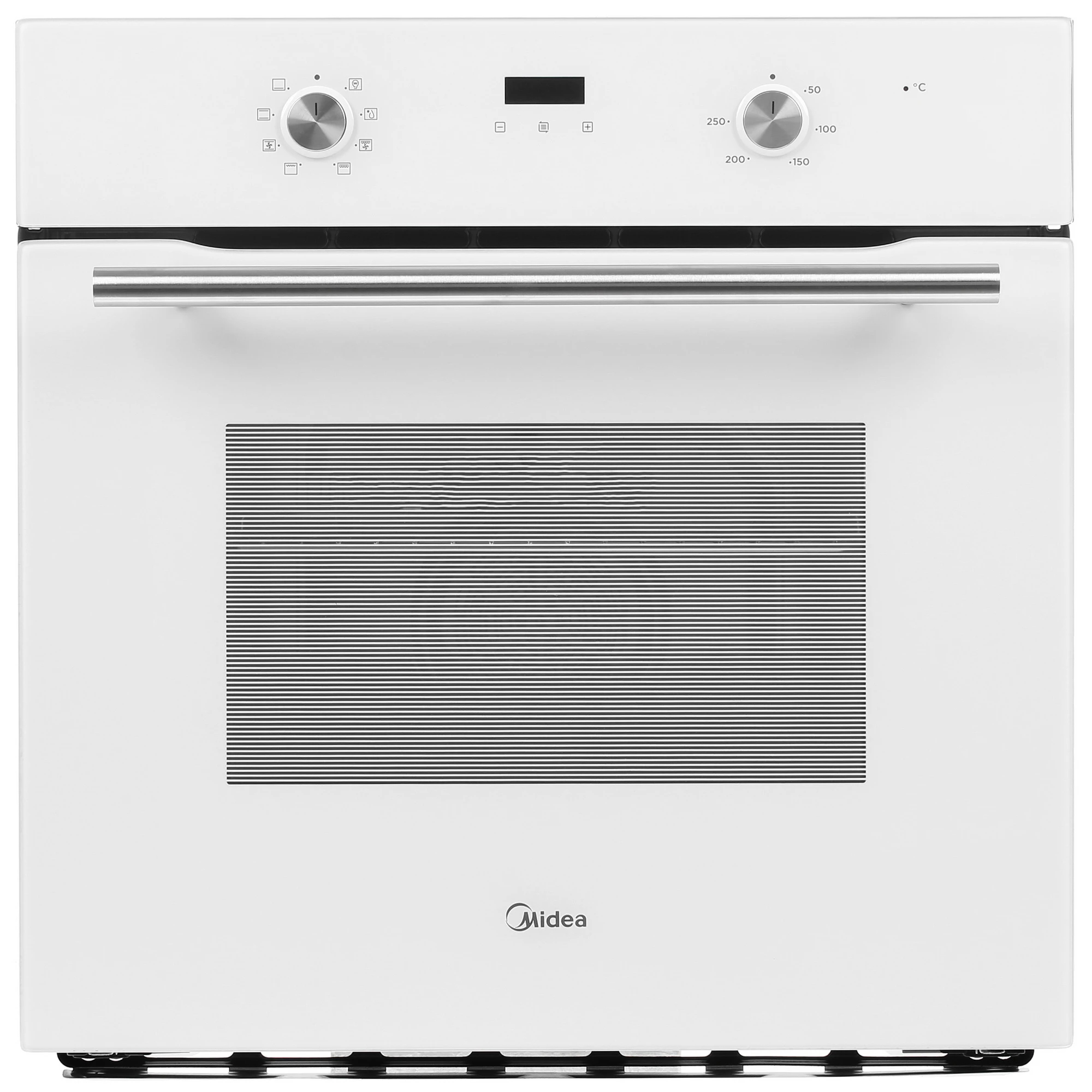 Изображение товара Встраиваемый духовой шкаф MIDEA MO 57103 GW