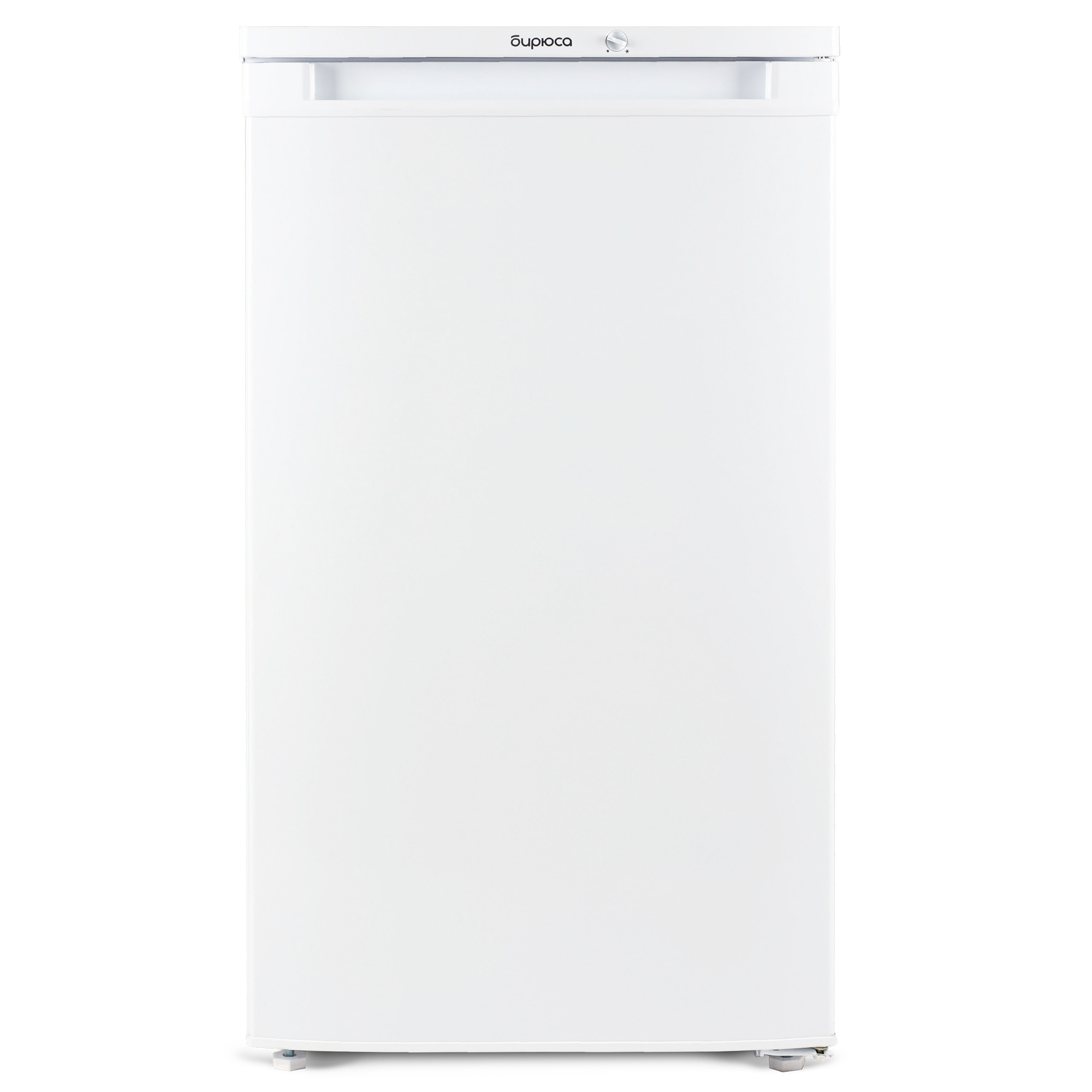 Изображение товара Отдельностоящая морозильная камера Бирюса Б-412 80 л класс A Россия