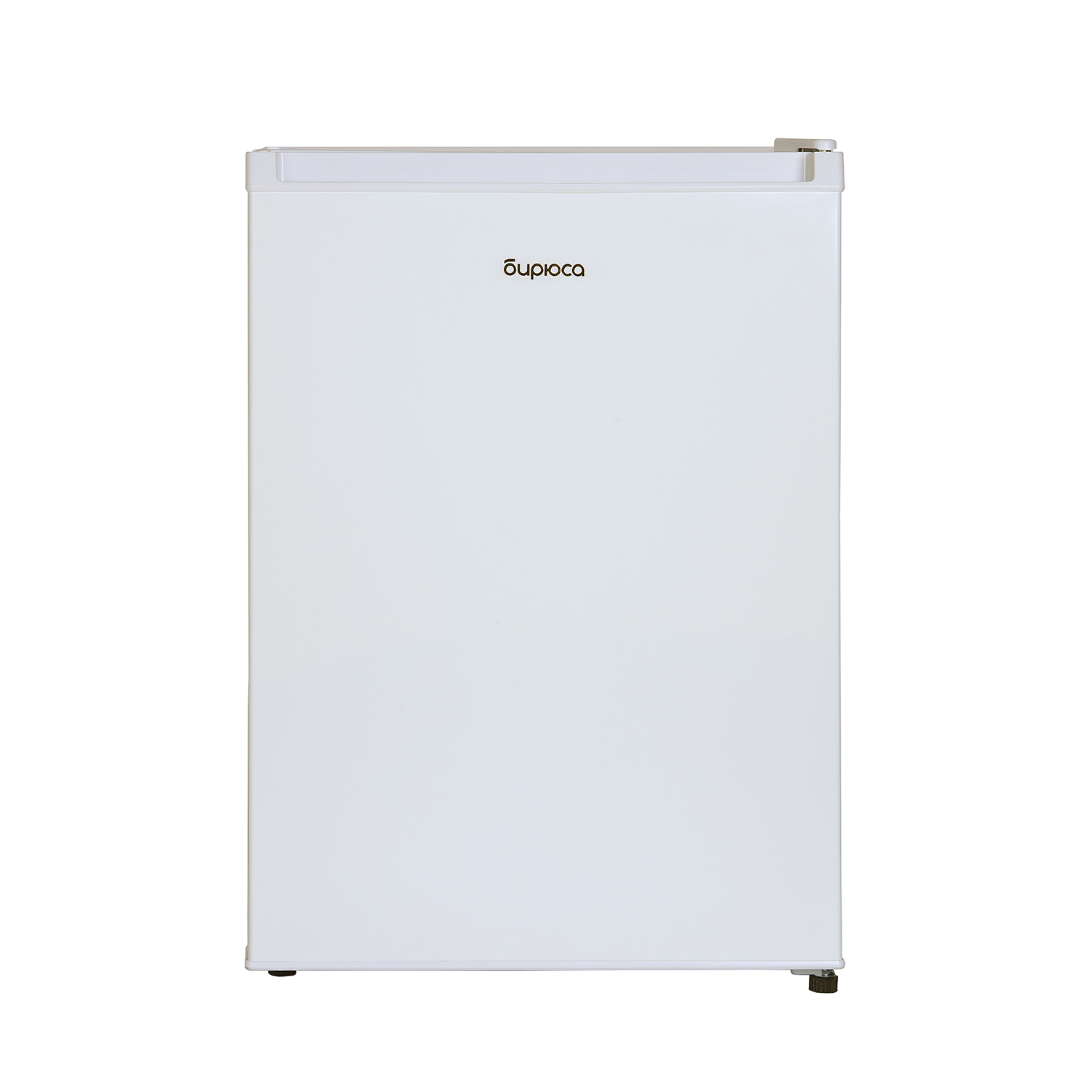 Изображение товара Компактный холодильник Бирюса Б-81 62 л белый однокамерный
