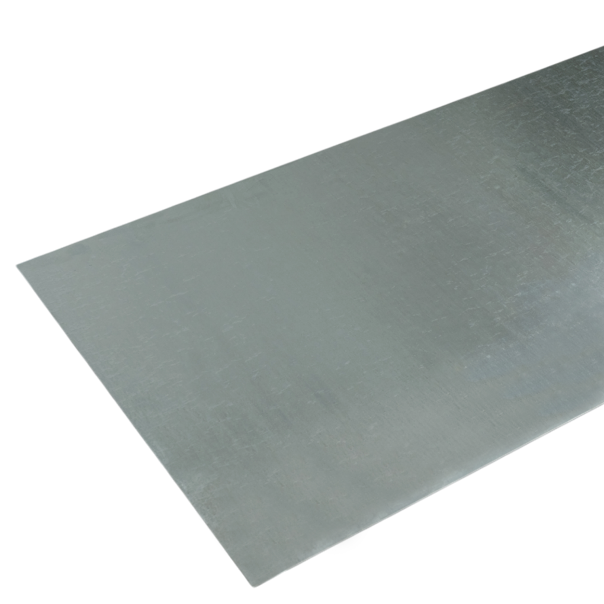 Лист оцинкованная сталь 2x600x1200 мм