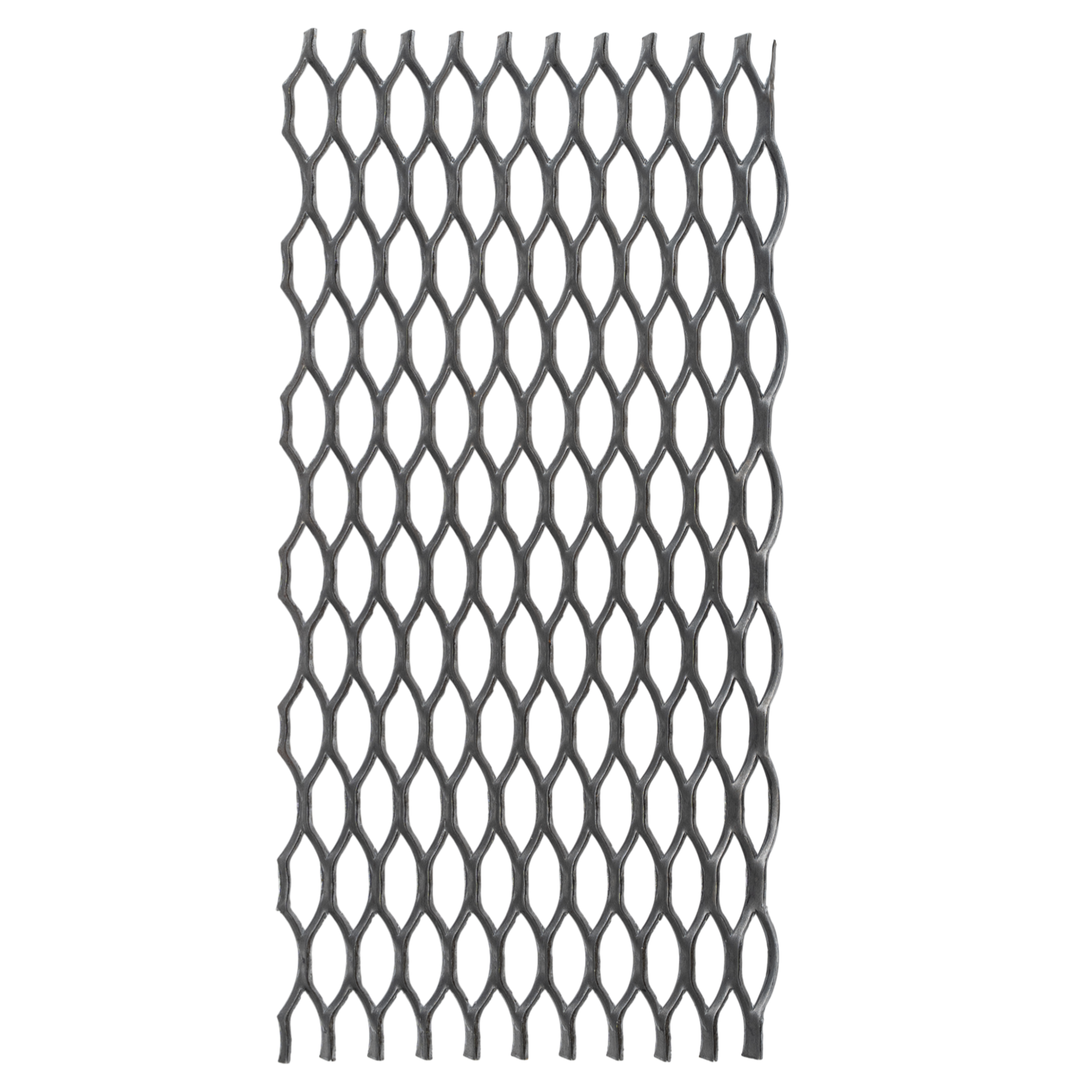 Лист 406x600x300 мм, сталь