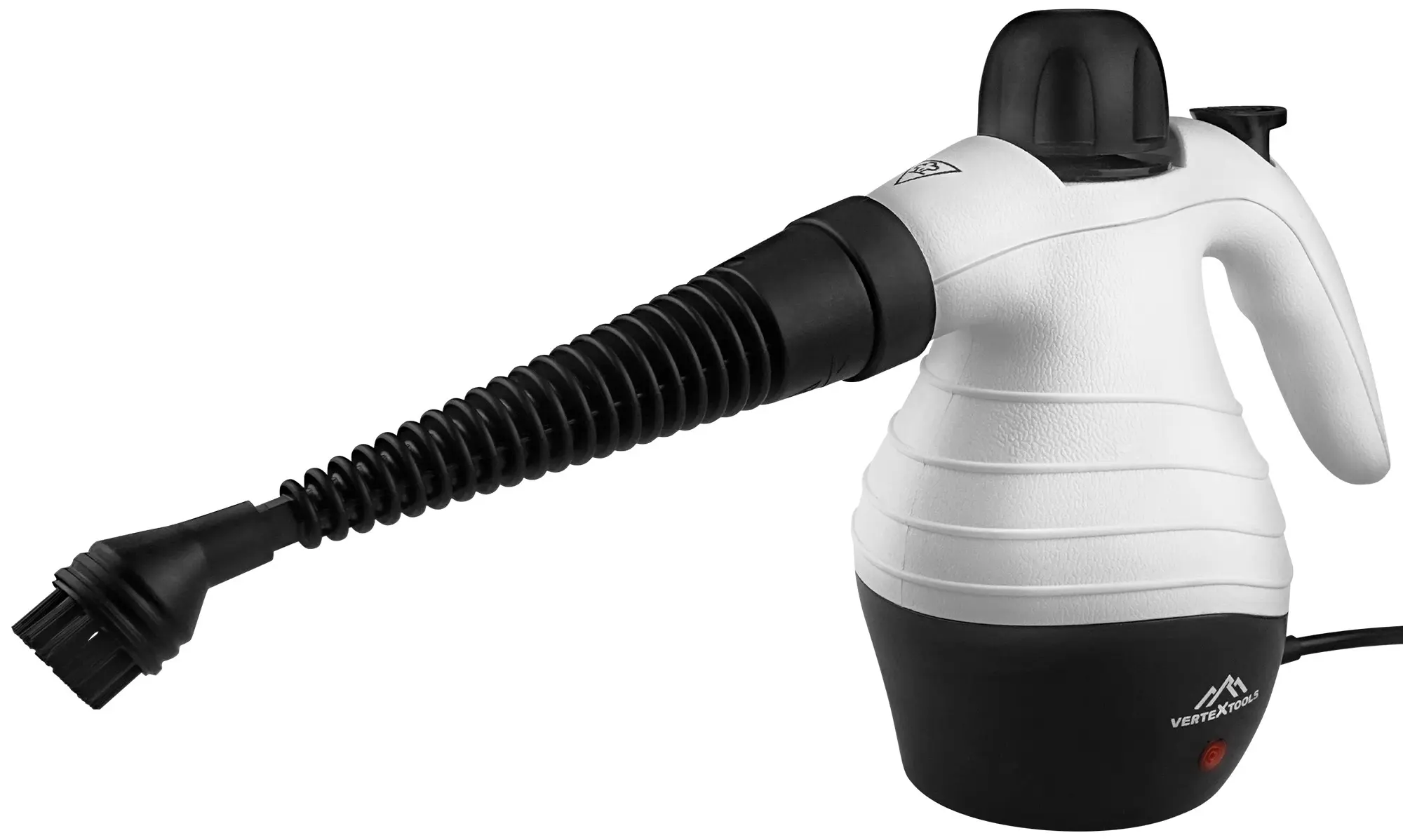 Пароочиститель Vertextools WEB 1250 Вт - 2