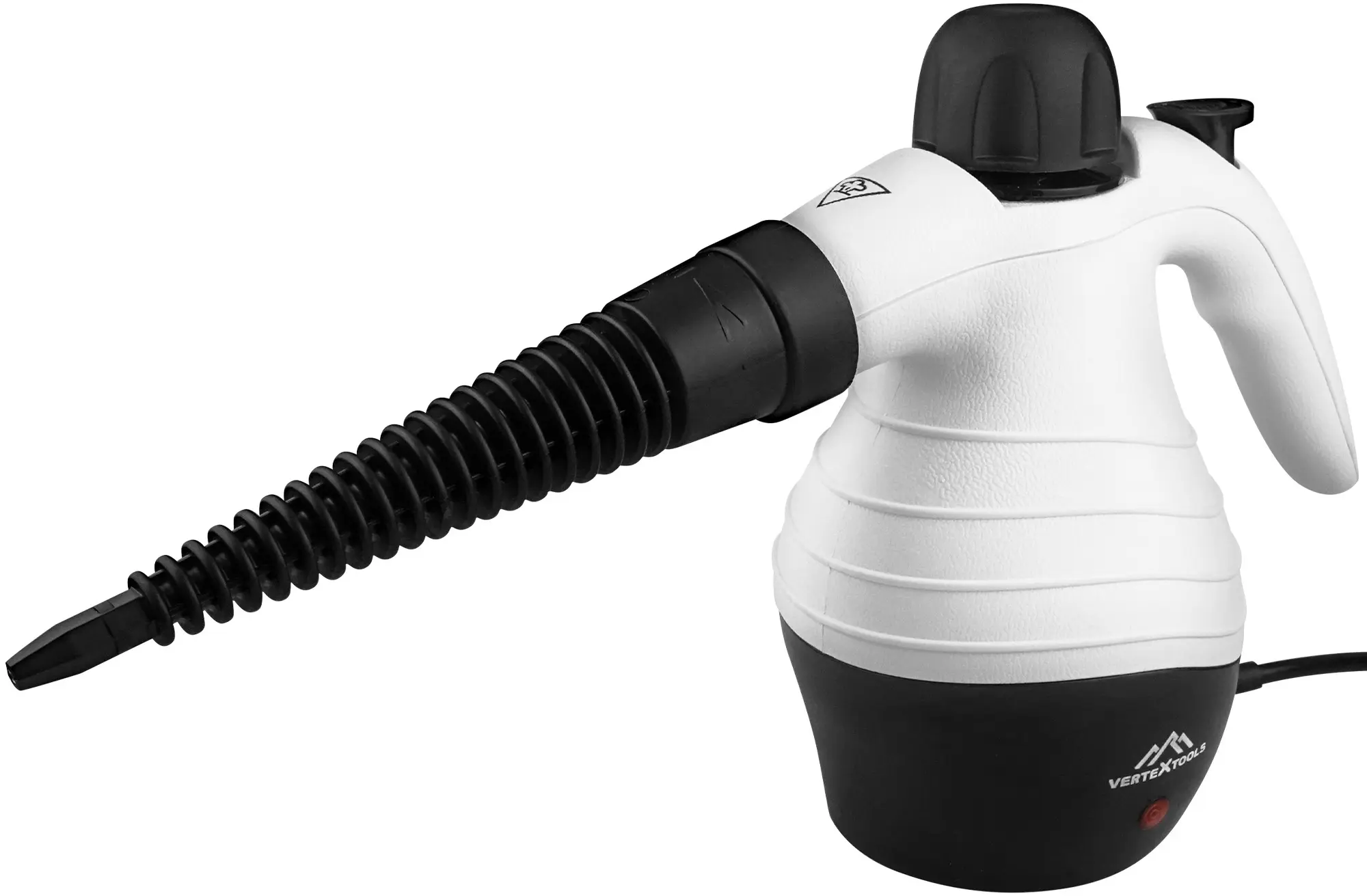 Пароочиститель Vertextools WEB 1250 Вт - 5