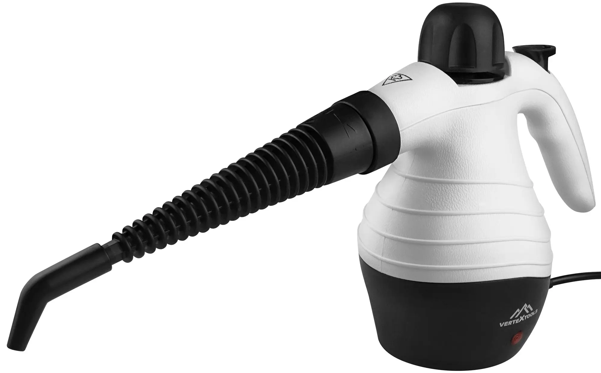 Пароочиститель Vertextools WEB 1250 Вт - 3