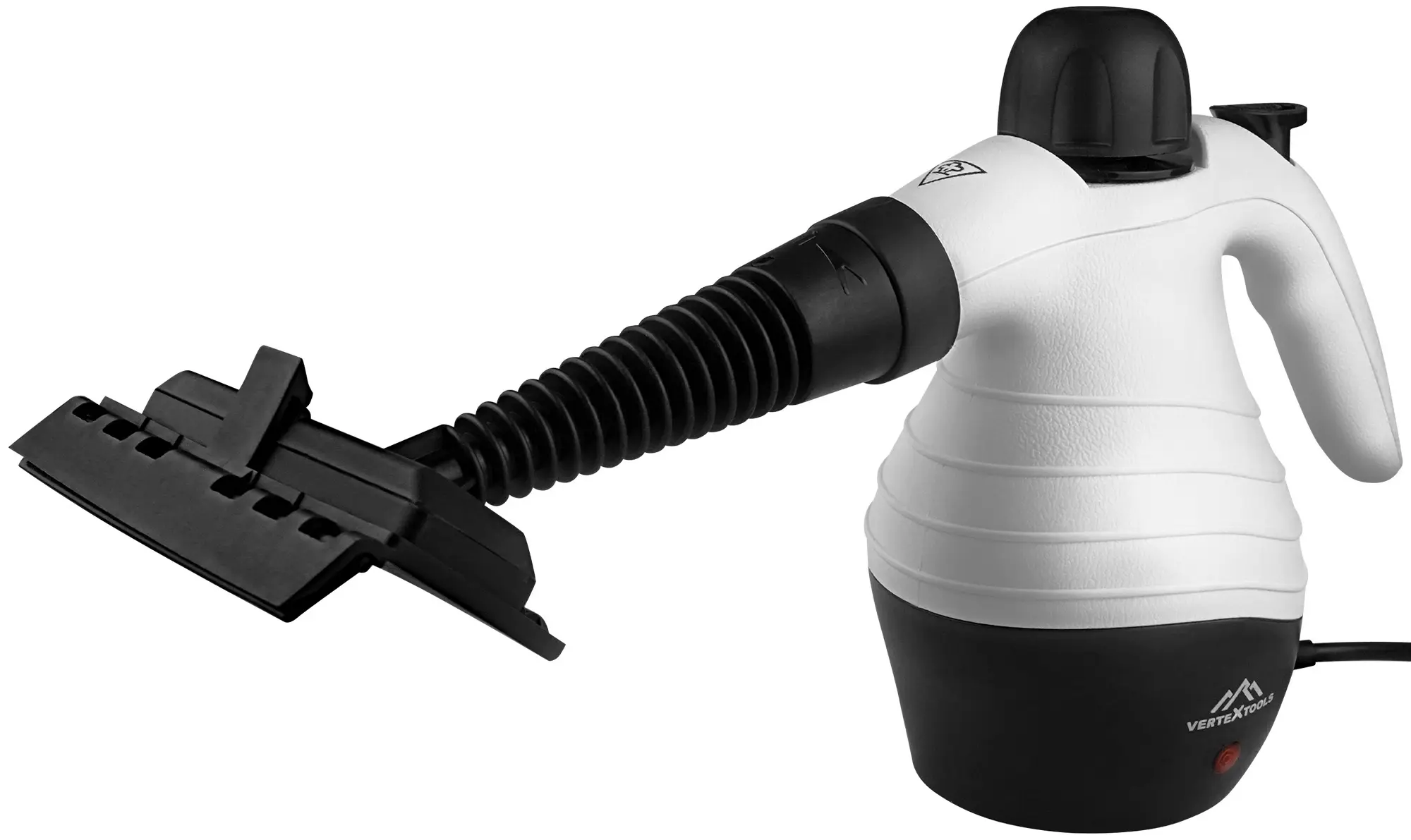 Пароочиститель Vertextools WEB 1250 Вт - 4