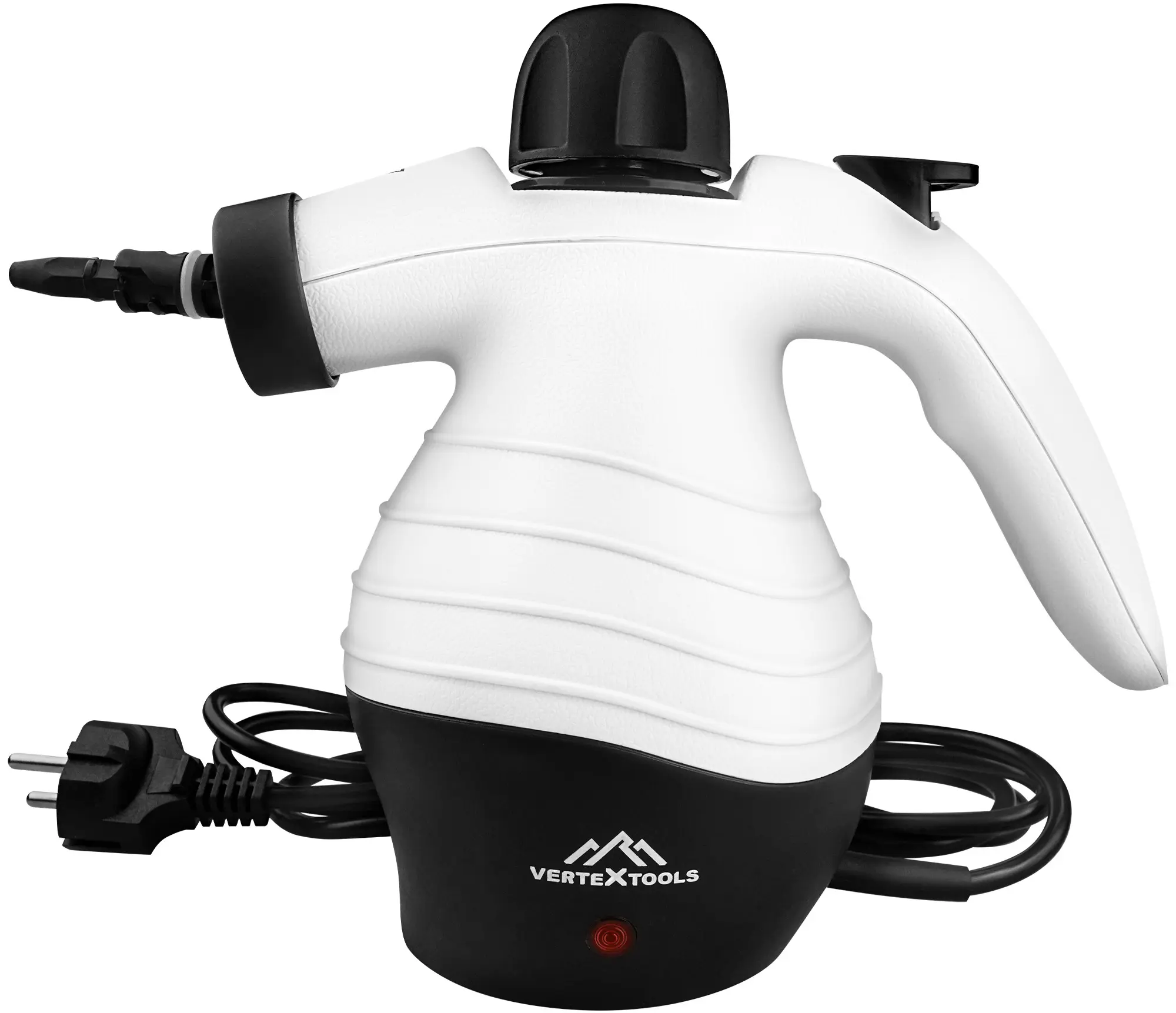 Пароочиститель Vertextools WEB 1250 Вт