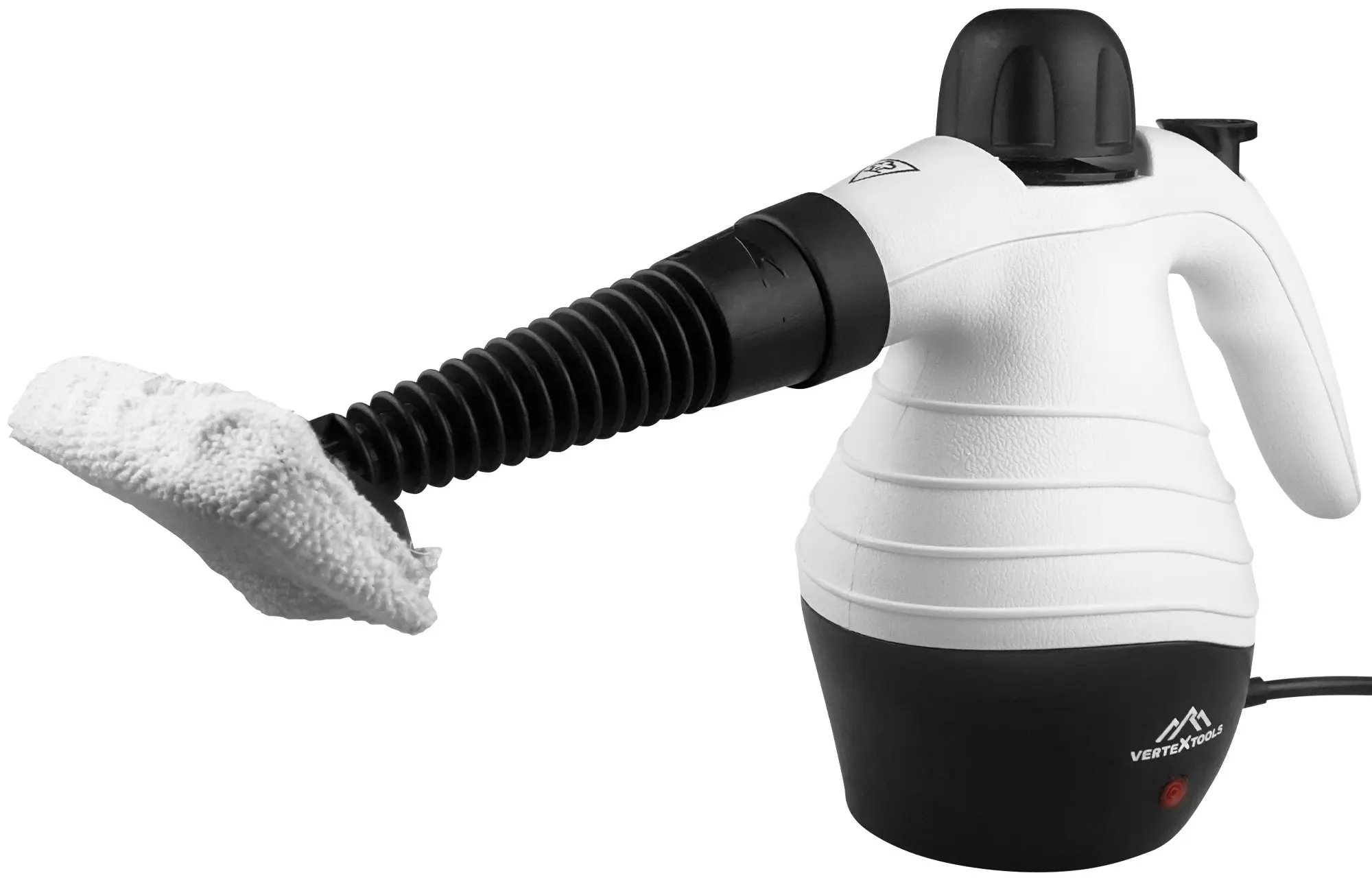 Пароочиститель Vertextools WEB 1250 Вт - 1