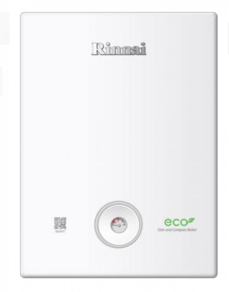 Изображение товара Газовый конденсационный котел Rinnai BR-UE30+WIFI 29.1 кВт с управлением по Wi-Fi