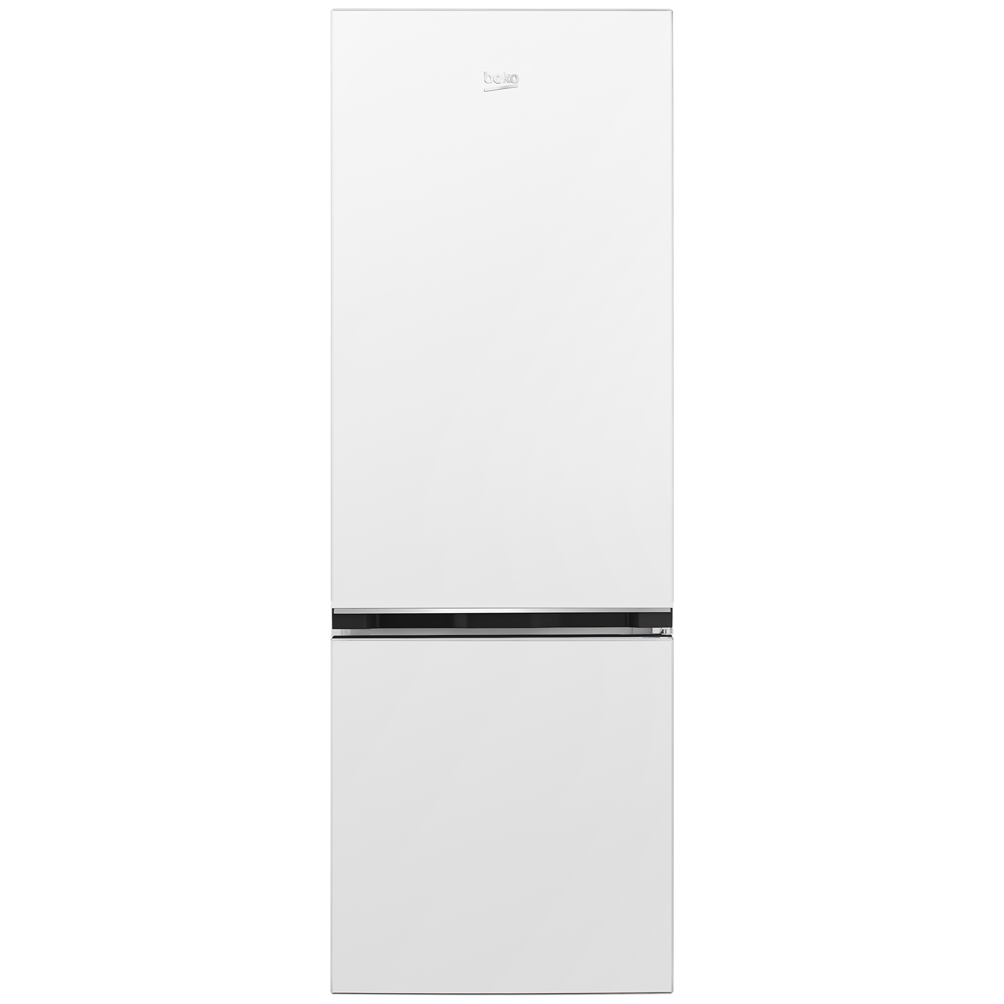 Изображение товара Холодильник Beko 54x158 см цвет белый