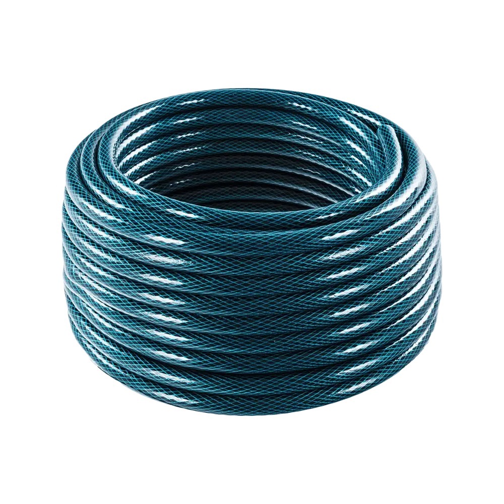 Изображение товара Шланг для полива 246-821 3/4" 50 м ПВХ