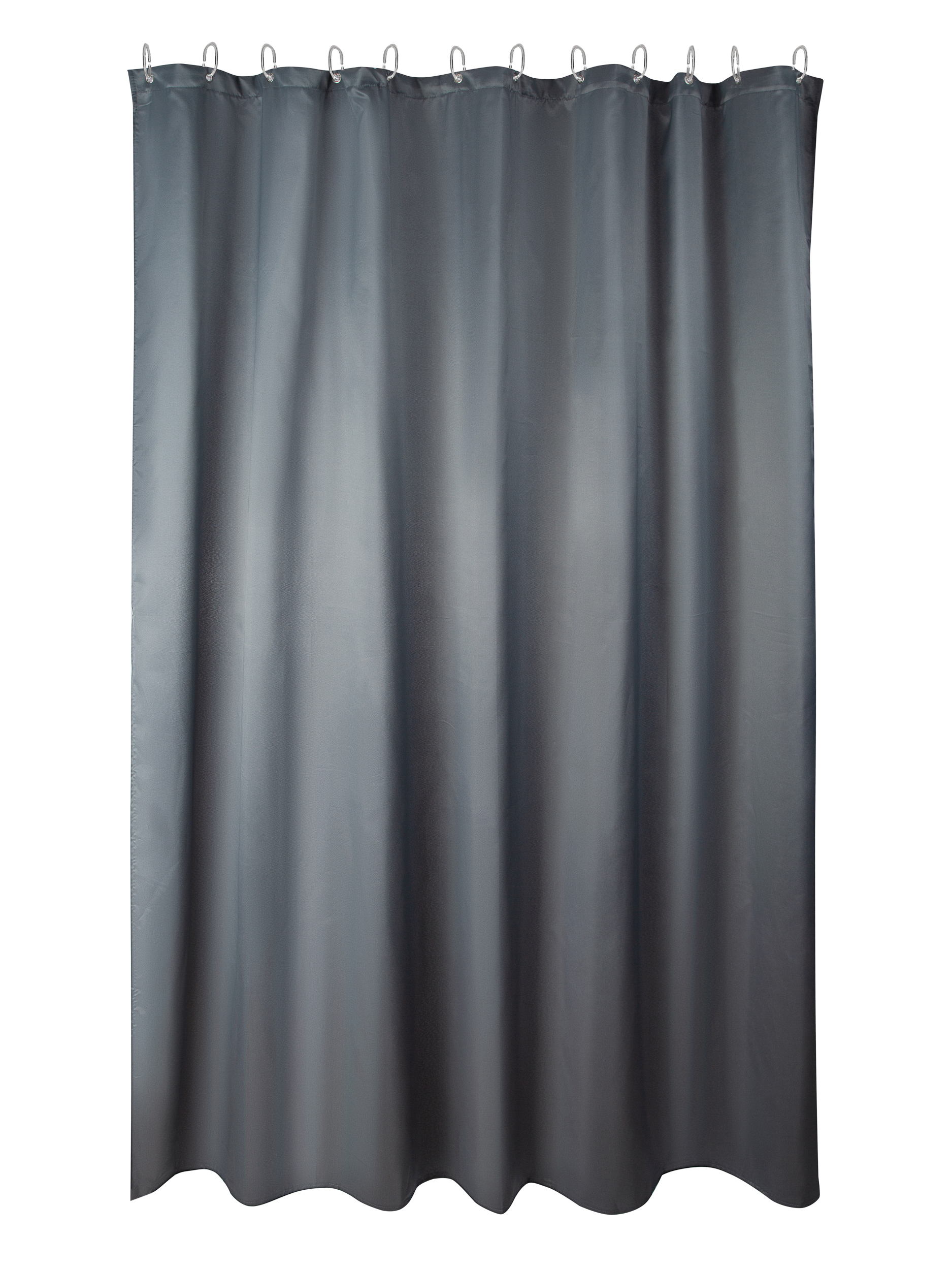 Изображение товара Штора для ванной комнаты ЕВРОГАРАНТ 4610116227220 180x200см водонепроницаемая