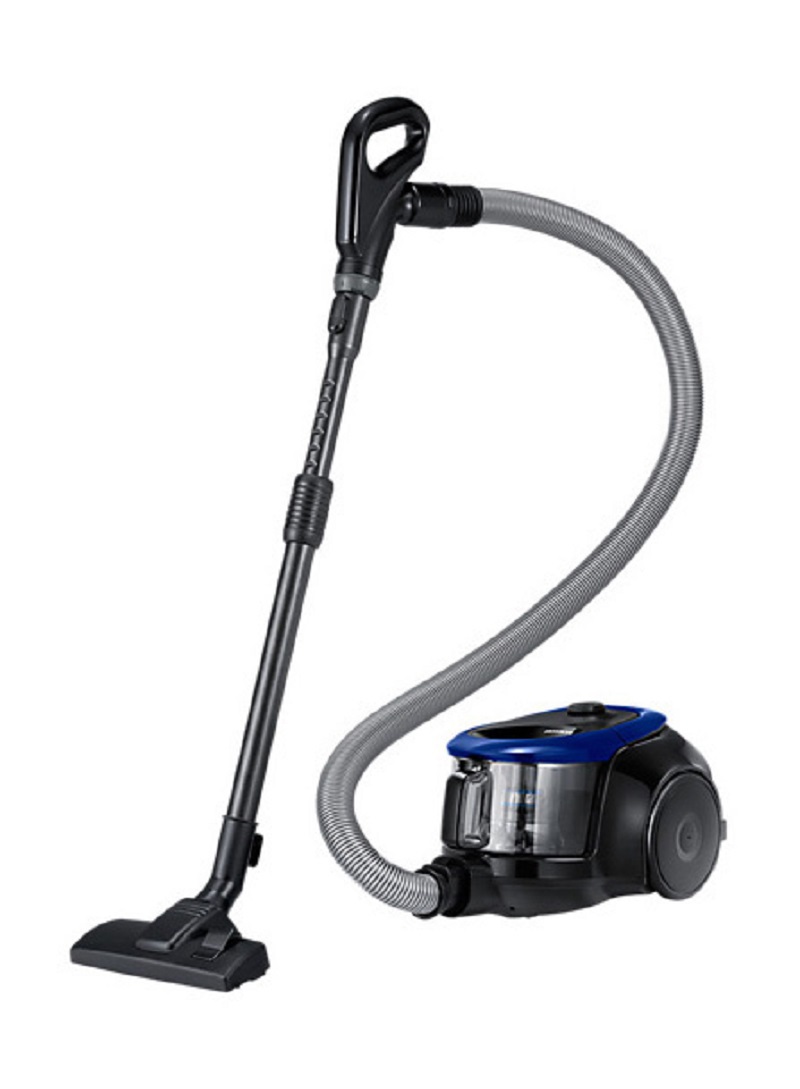 Изображение товара Пылесос Samsung VC18M2110SB/EV 1800 Вт контейнер 1.5 л синий