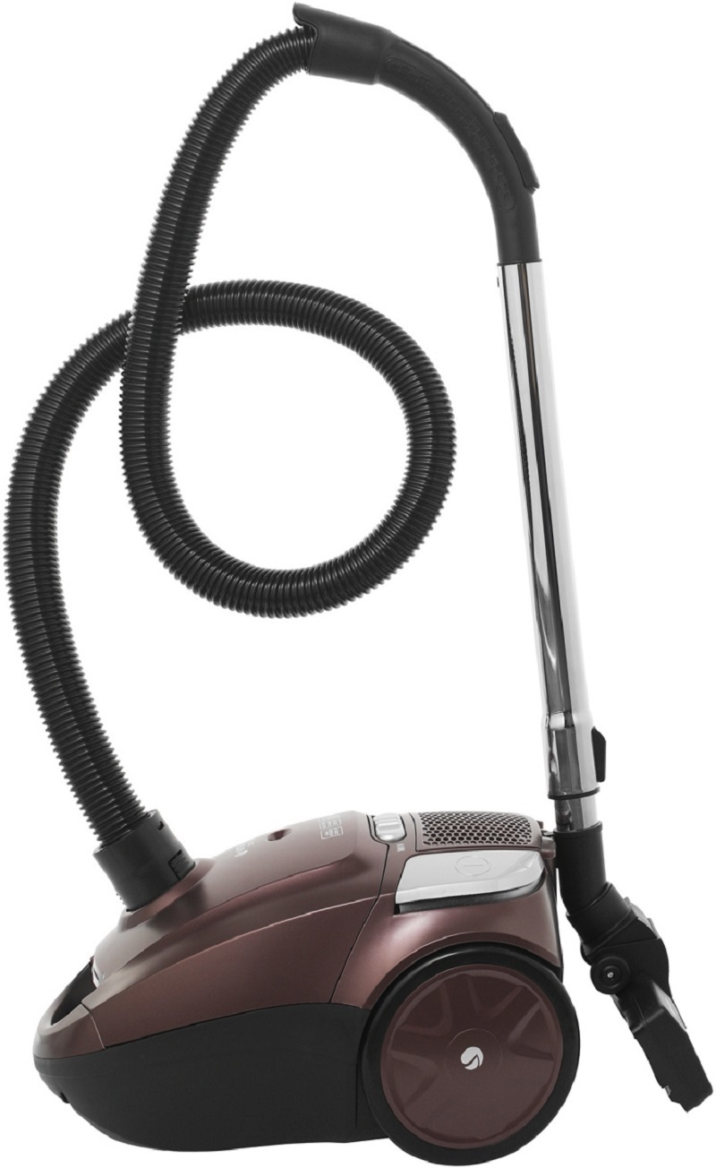 Изображение товара Пылесос с контейнером Vitek VT-8138 2200 Вт для дома и офиса