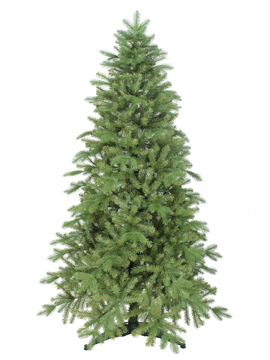 Изображение товара Ель искусственная BEATREES Флора 1033218, 180см Зеленый