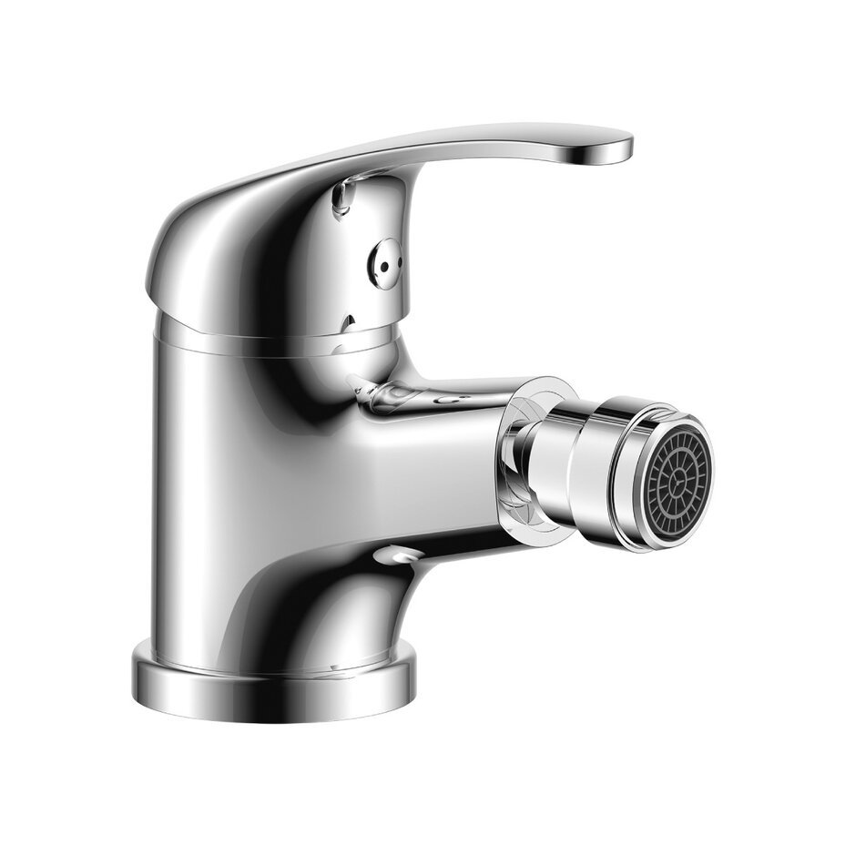 Изображение товара Смеситель для биде Rossinka Y Y35-51 с поворотным аэратором