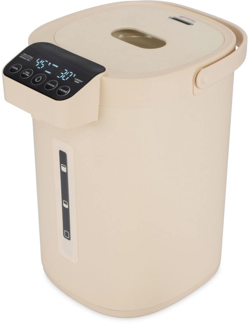 Изображение товара Термопот Hyundai HYTP-3144 5.5л. 1600Вт кремовый