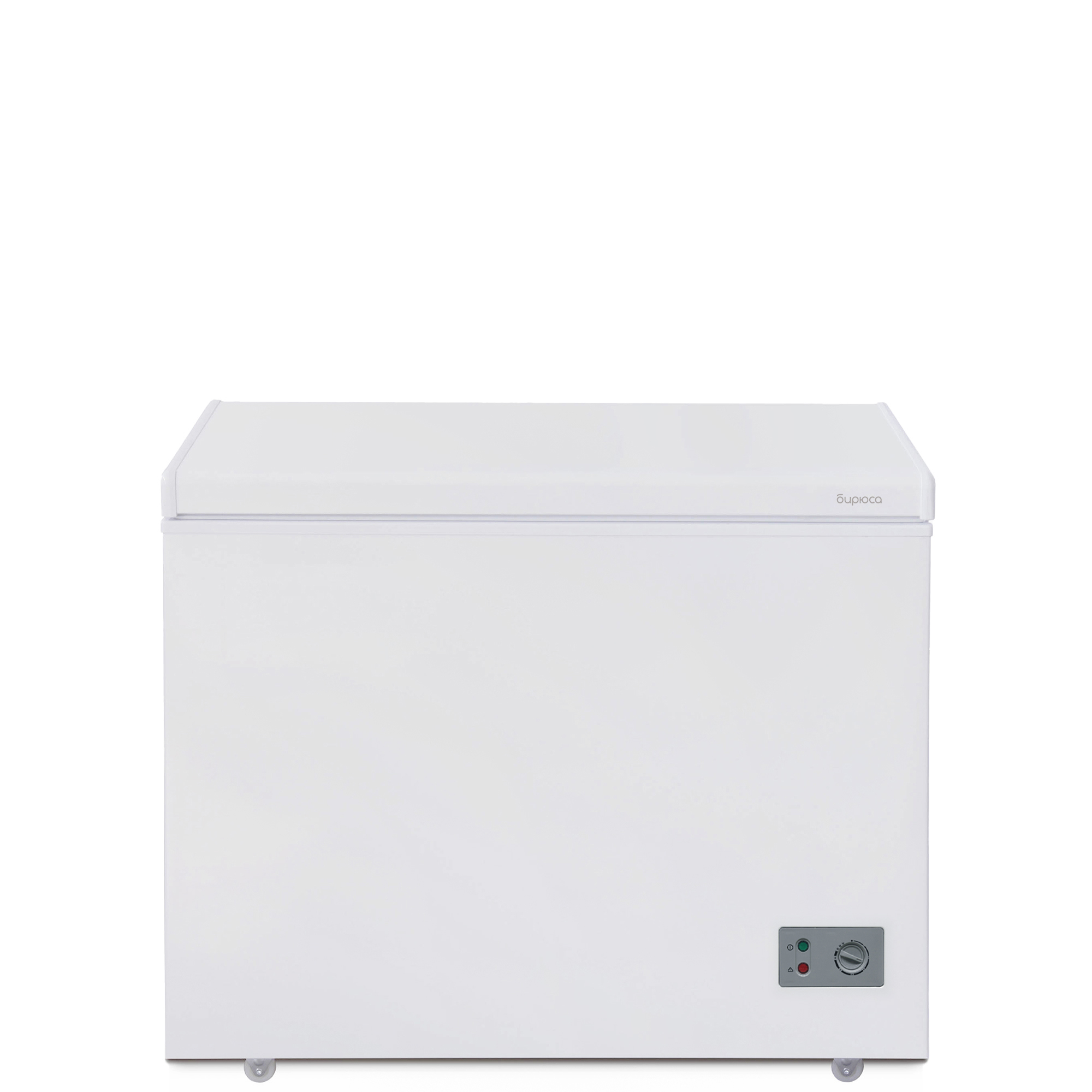 Изображение товара Морозильный ларь Бирюса Б-210KX 93.5x81.5x54.5 см цвет белый