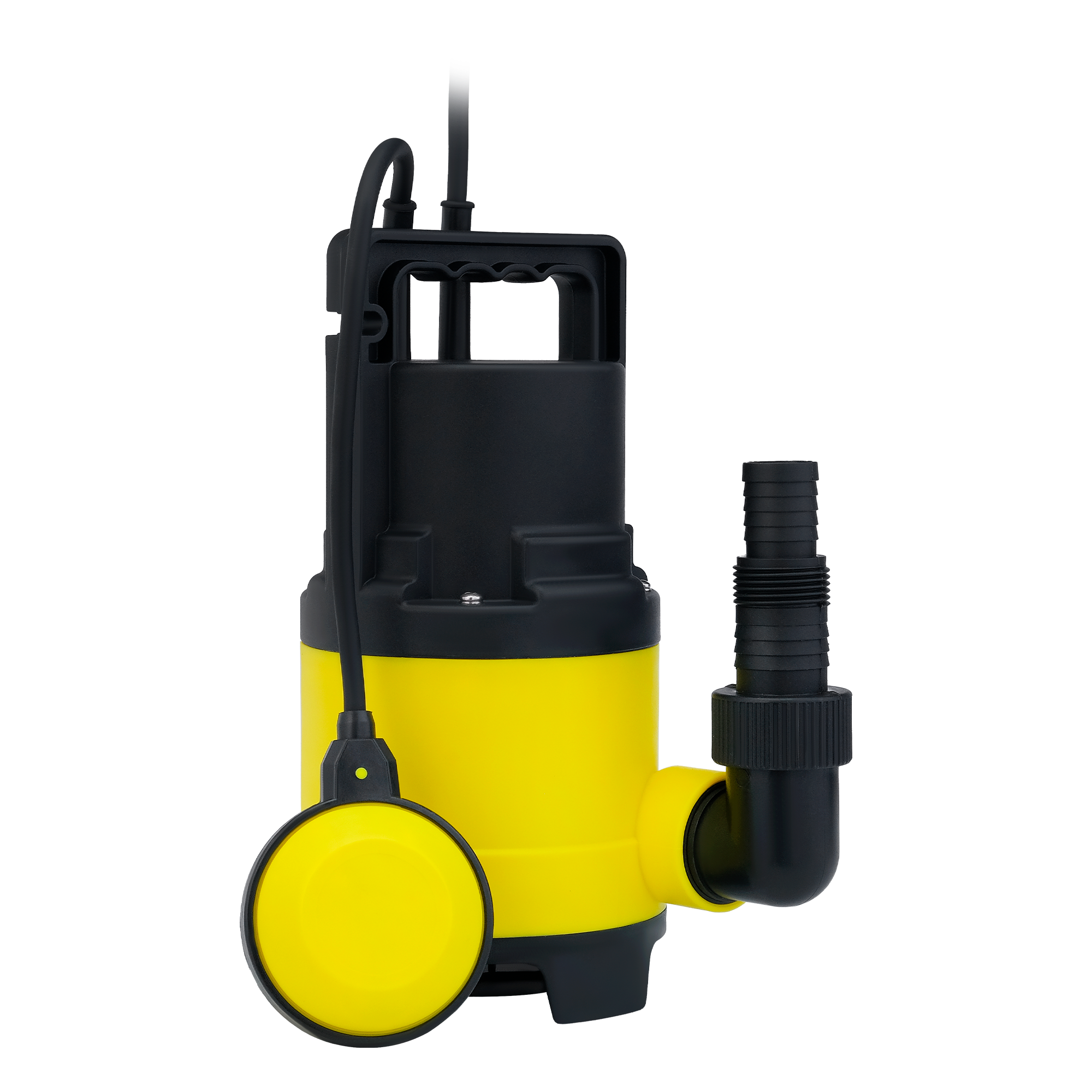 Изображение товара Насос погружной дренажный для грязной воды ЛЦ 400/8000/6, 7980 л/ч