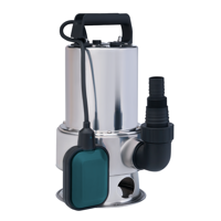 Изображение товара Насос погружной дренажный для грязной воды Oasis 800/12000/8, 12000 л/ч
