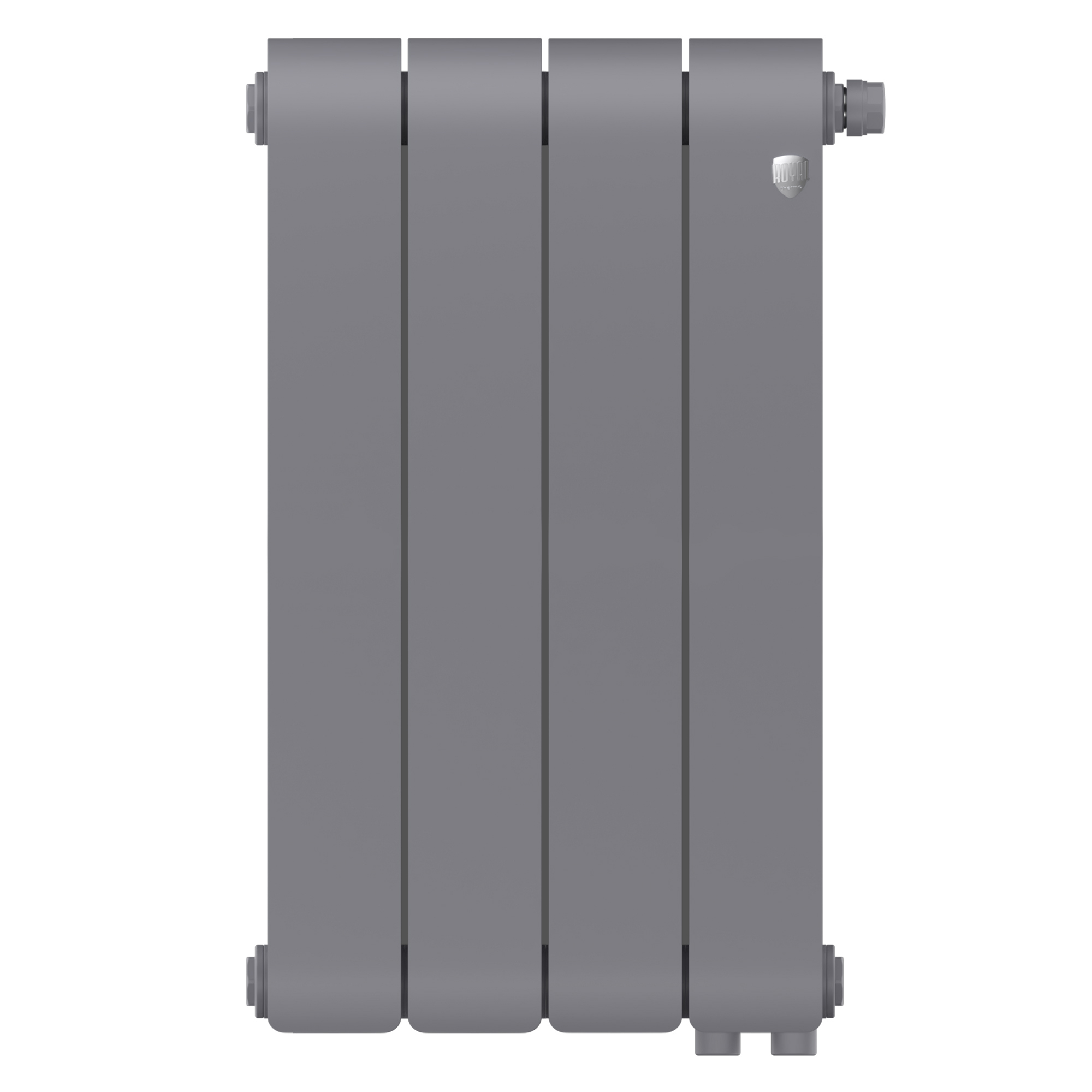 Изображение товара Радиатор секционный Royal Thermo Infinity SS VR80 4 секции 688 Вт