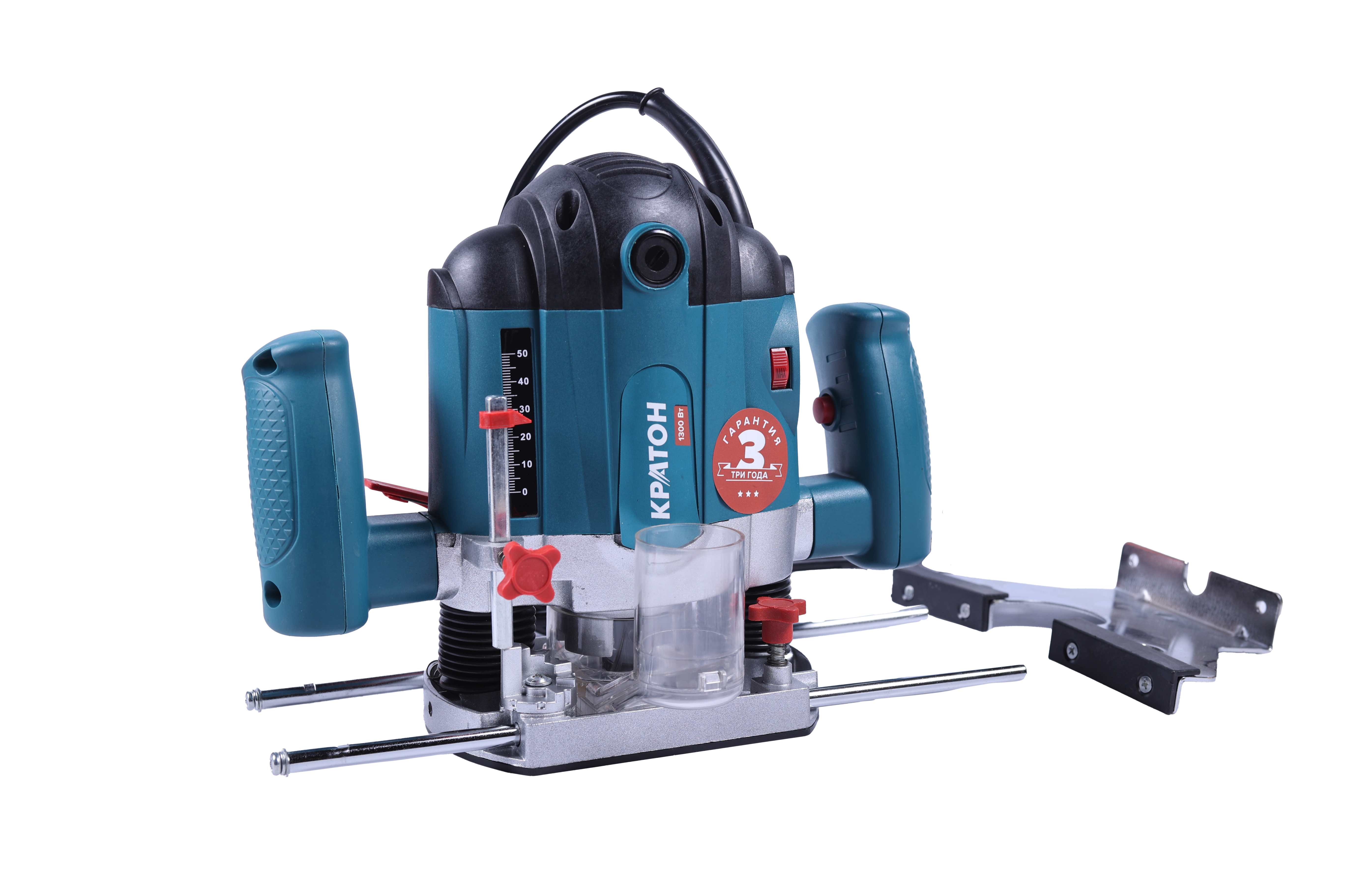 Изображение товара Фрезер сетевой универсальный Кратон Er130-8, 1300 Вт