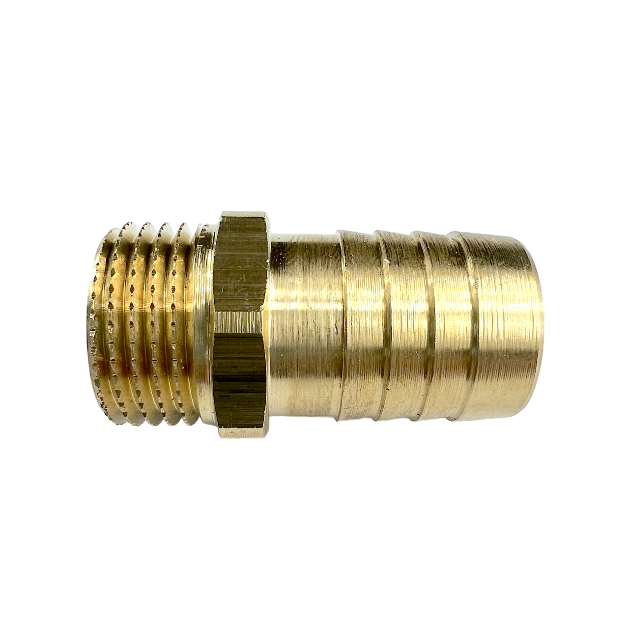 Изображение товара Штуцер Профитт для шлангов НР 1/2" х 20 мм